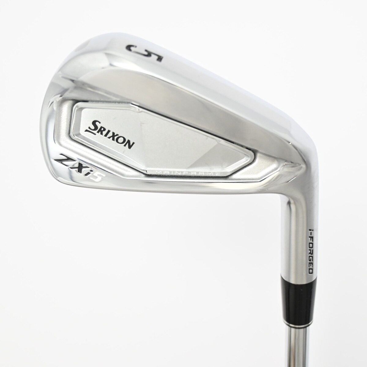 Srixon Z765アイアンセット 5-P amt tour white