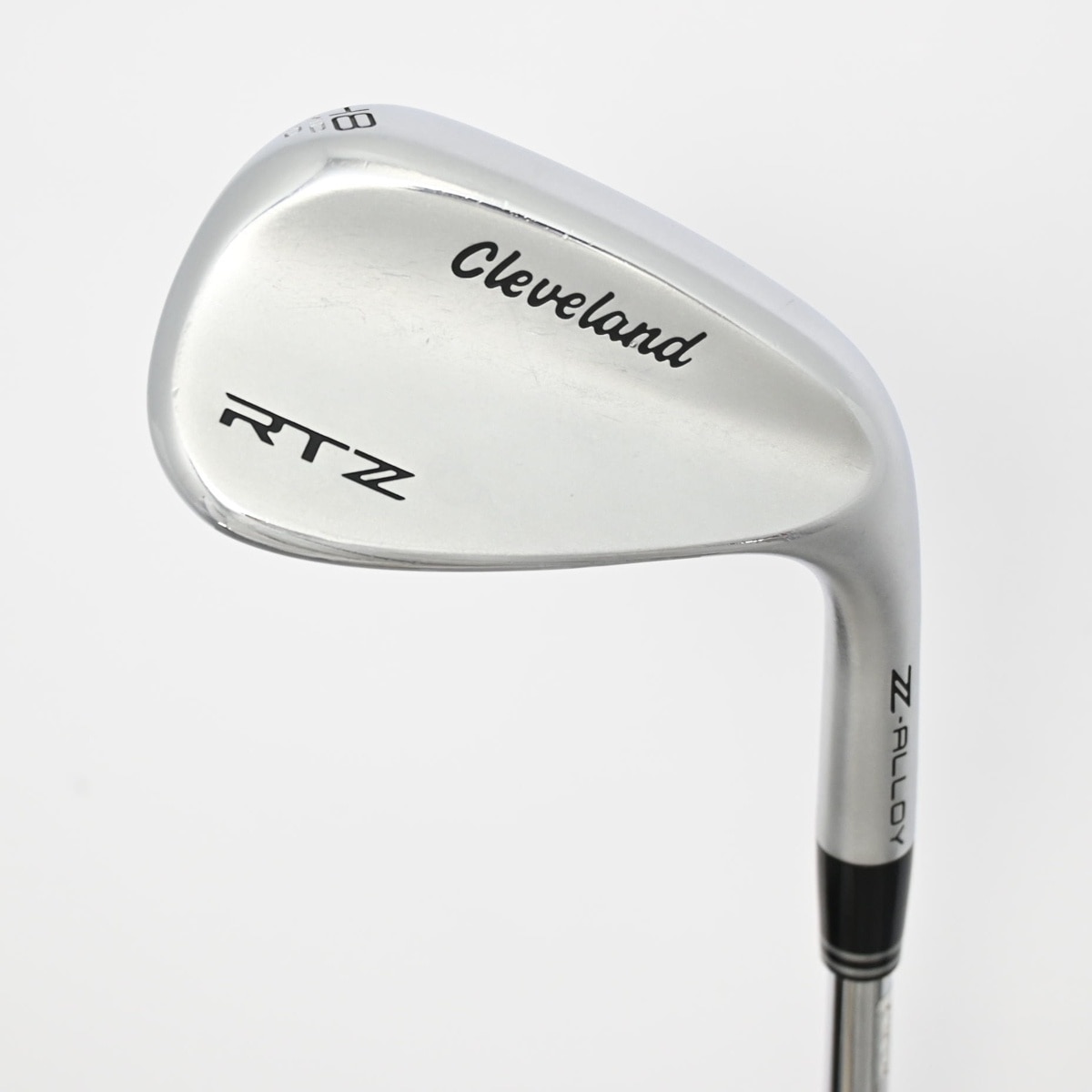 返品OK 【中古ゴルフクラブ】クリーブランド RTX-3 ブレード