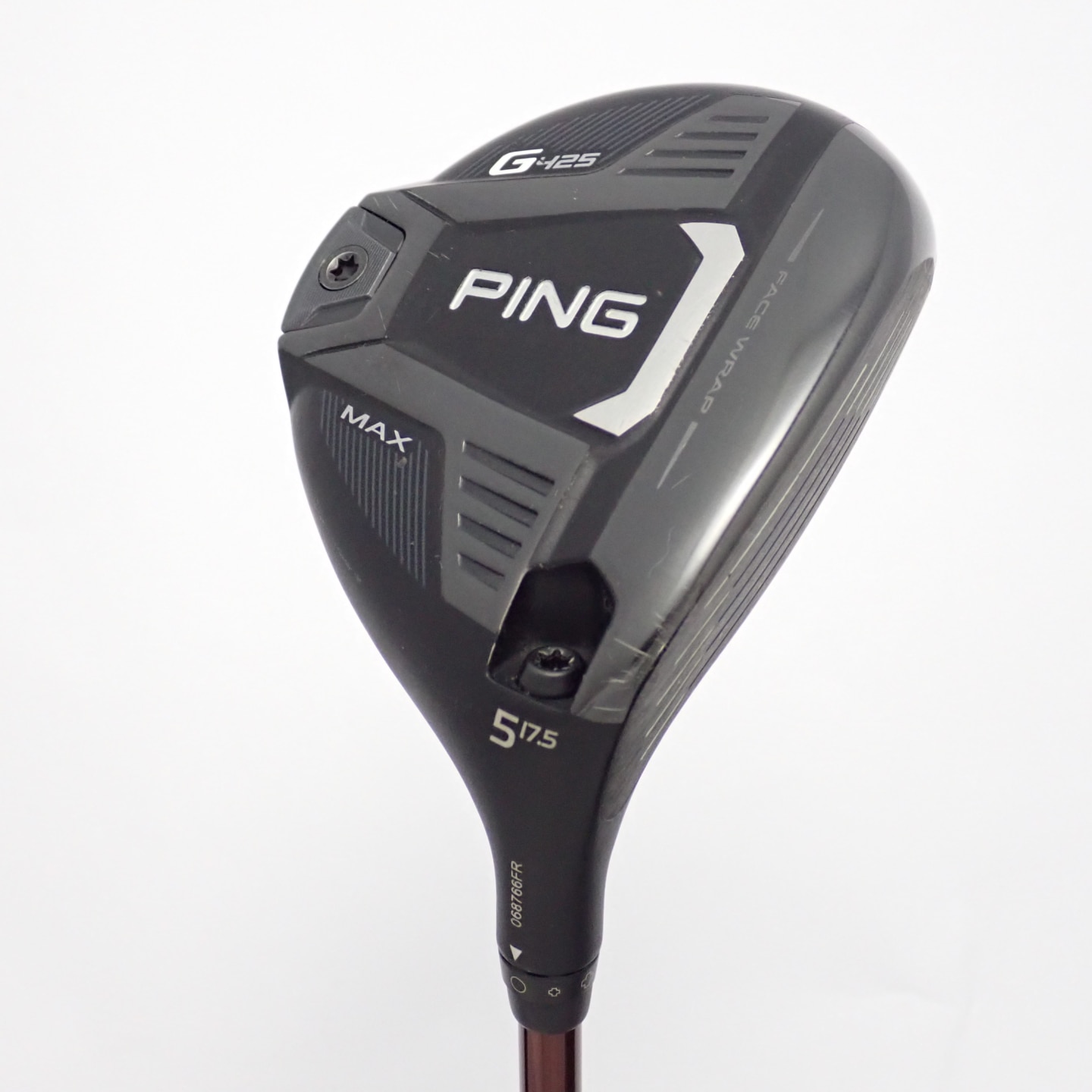 ピン PING G410 3w フェアウェイウッド 14.5° ピンツアー65R ピン G410フェアウェイウッド の試打＆評価／3タイプそれぞれの
