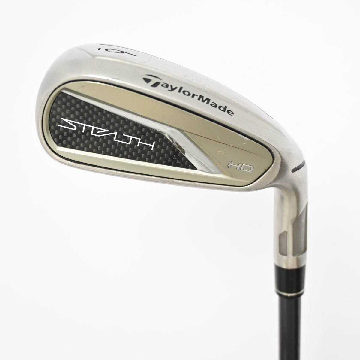中古】ステルス HD アイアン TENSEI RED TM60(2022) 26.5 S CD