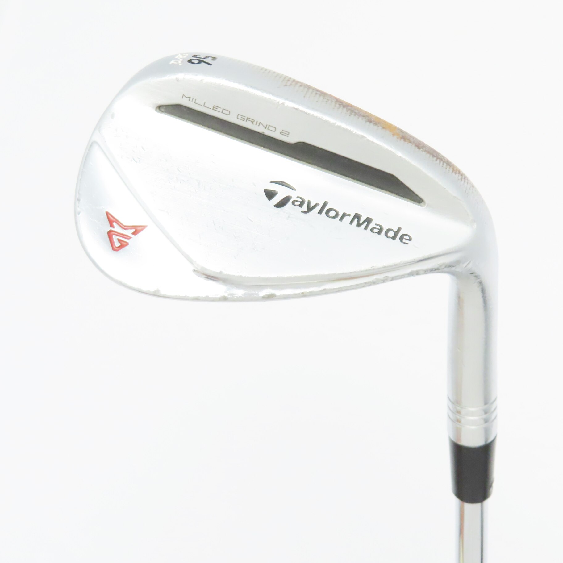 中古】MG2 ウェッジ (テーラーメイド) MG(ミルドグラインド) 通販｜GDO