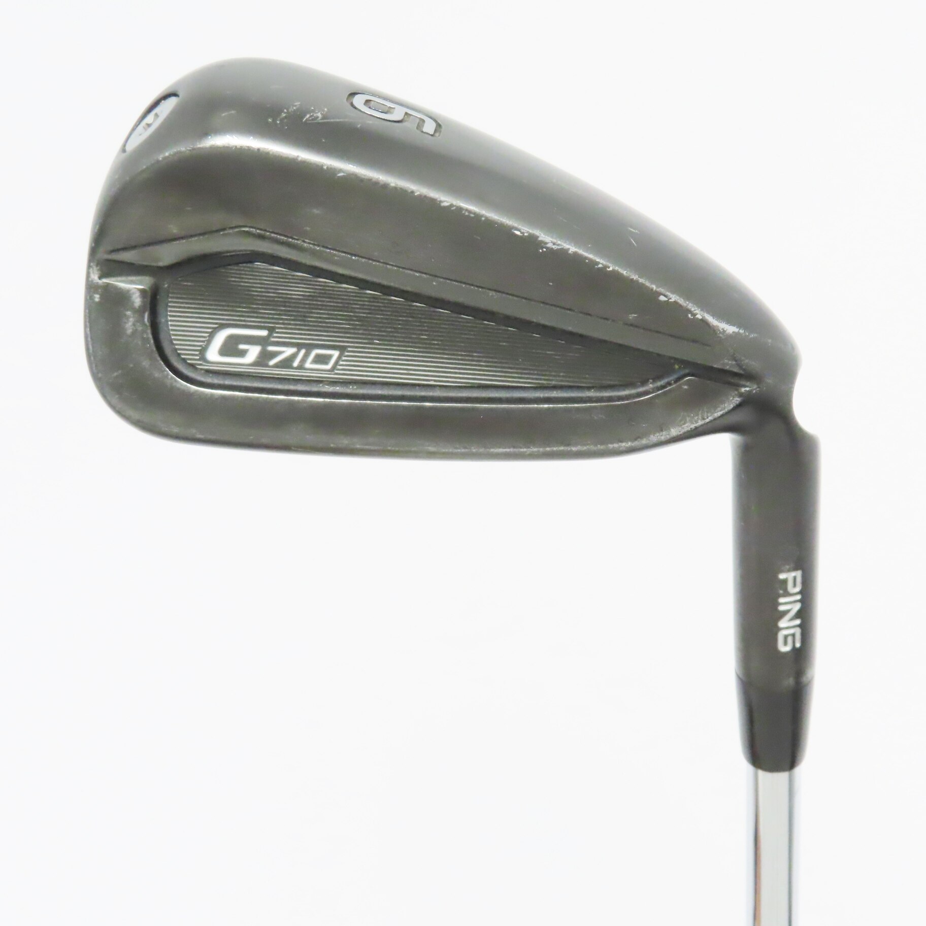 PING ピン G710 アイアン6本セット メンズゴルフ 初心者 入門 大人気 Amazon.co.jp: ピン（PING） アイアンセット メンズ 5本 G710
