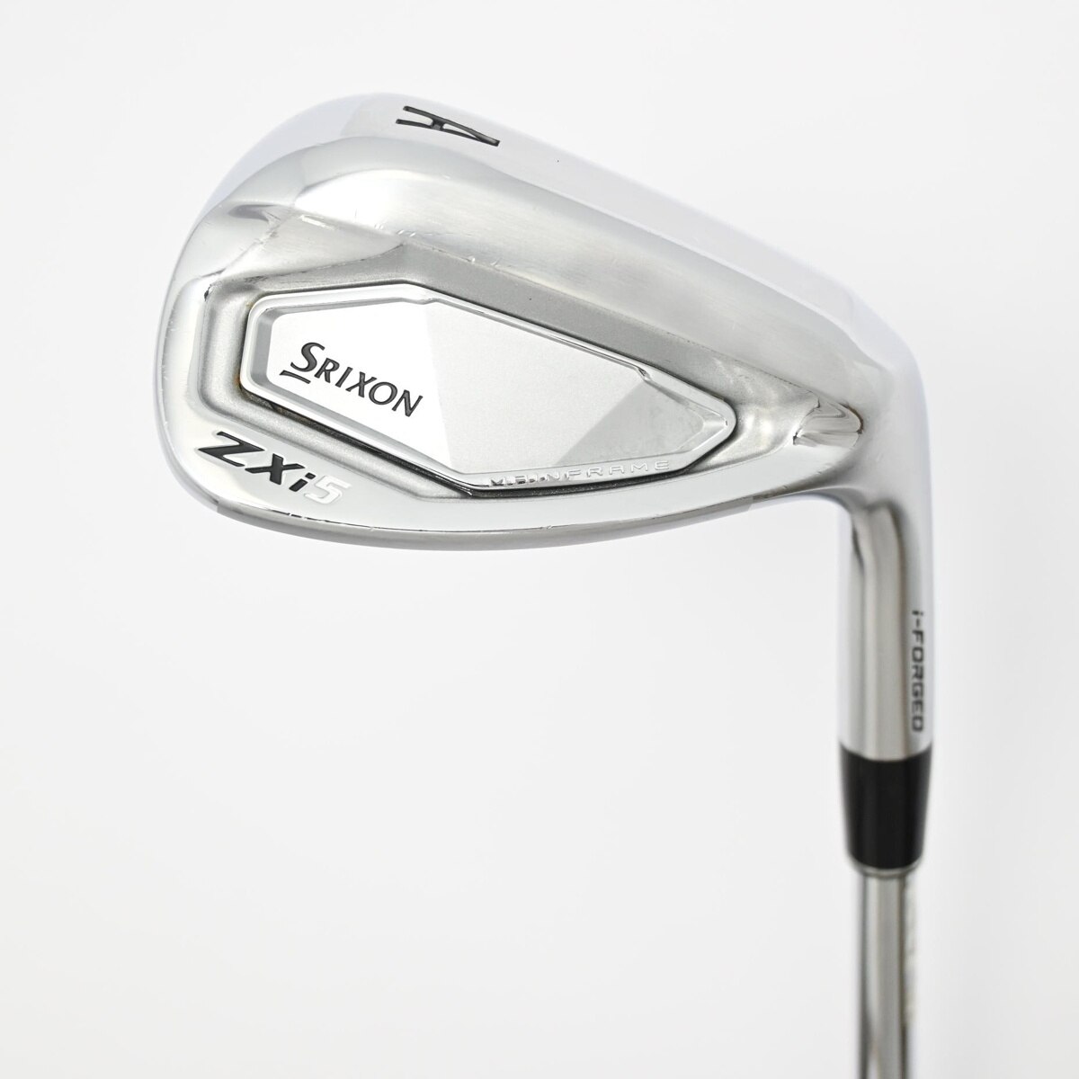 ゴルフクラブ　スリクソン　ZX7 アイアン 5I-PW MODUS120 S スリクソン SRIXON ZXi7 アイアン 6本セット(5I-9I,PW) メンズ