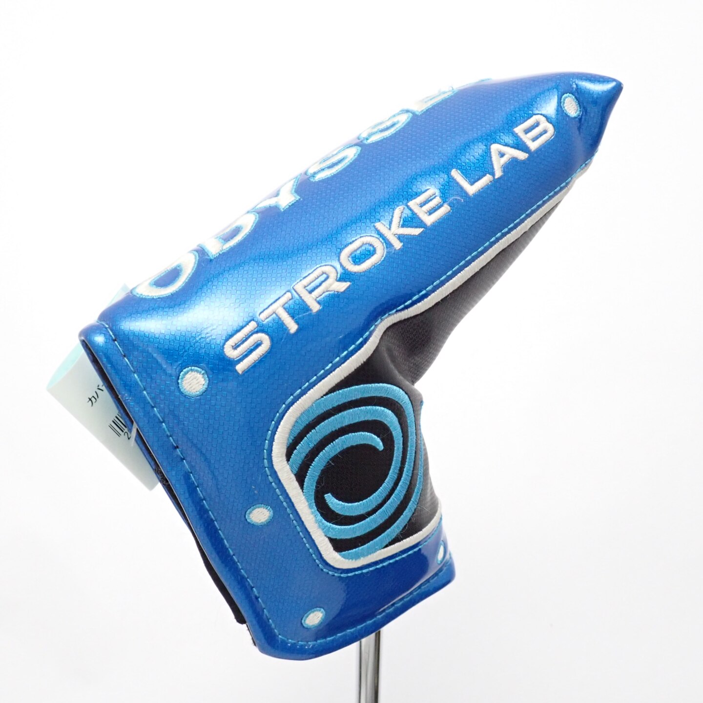 中古】STROKE LAB #6M パター スチールシャフト 計測項目外 計測項目外