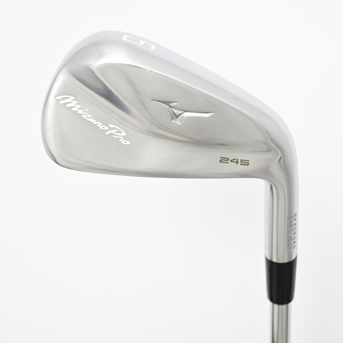 ミズノプロ　245 5〜PW GW 7本セット　レフティ　mizuno pro ミズノプロ 245 5〜PW GW 7本セット レフティ mizuno pro Mizuno