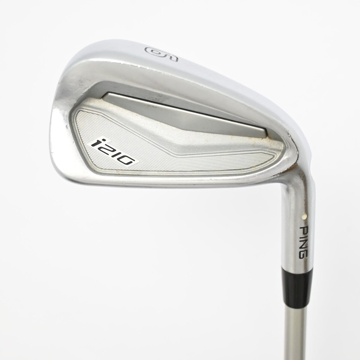 PING i210 アイアンセット 5本セット ヨドバシ.com - PING ピン i210 アイアンセット （5～PW） 6本