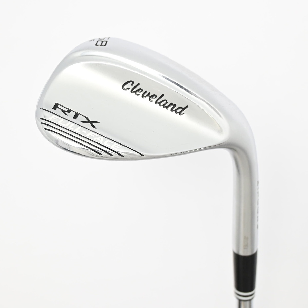 cleaveland - okw 　中古 クリーブランド ウェッジ RTX3  58 54 50 cleaveland - okw 中古 クリーブランド ウェッジ RTX3 58 54 50
