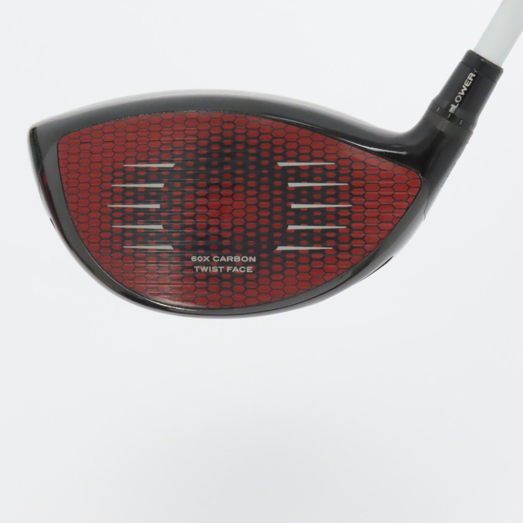 中古】ステルス ドライバー Speeder 661 EVOLUTION VII 9 S C