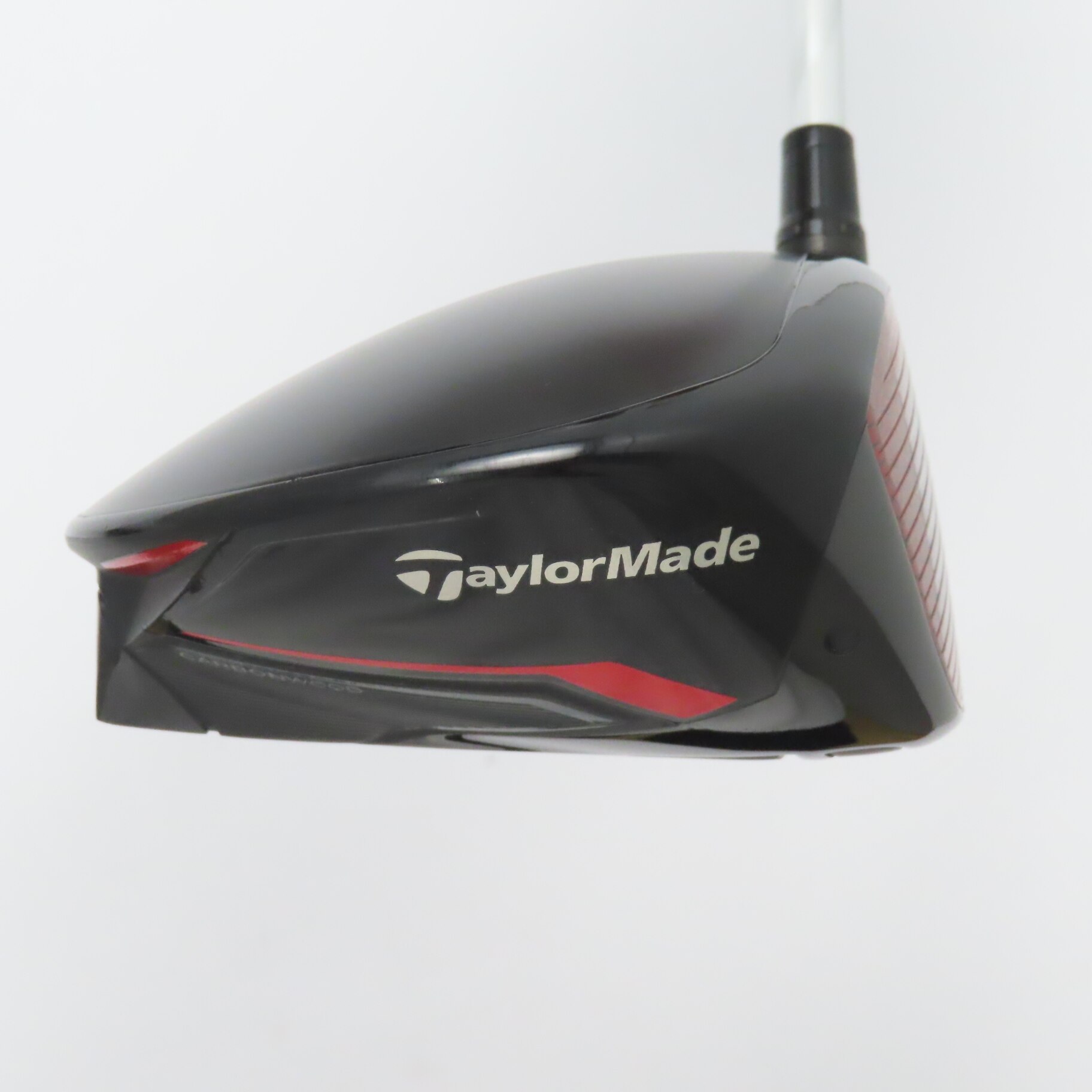 【中古ゴルフクラブ】テーラーメイド　STEALTH　ステルス ドライバー Speeder 661 EVOLUTION VII　シャフト：Speeder 661 EVOLUTION VII 中古】ステルス ドライバー Speeder 661 EVOLUTION VII 9 S C