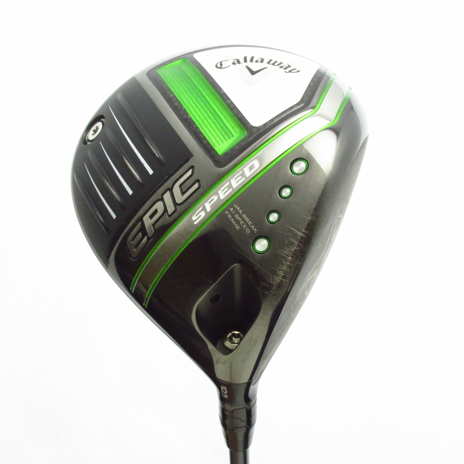 中古】エピック SPEED ドライバー Diamana 50 for Callaway 10.5