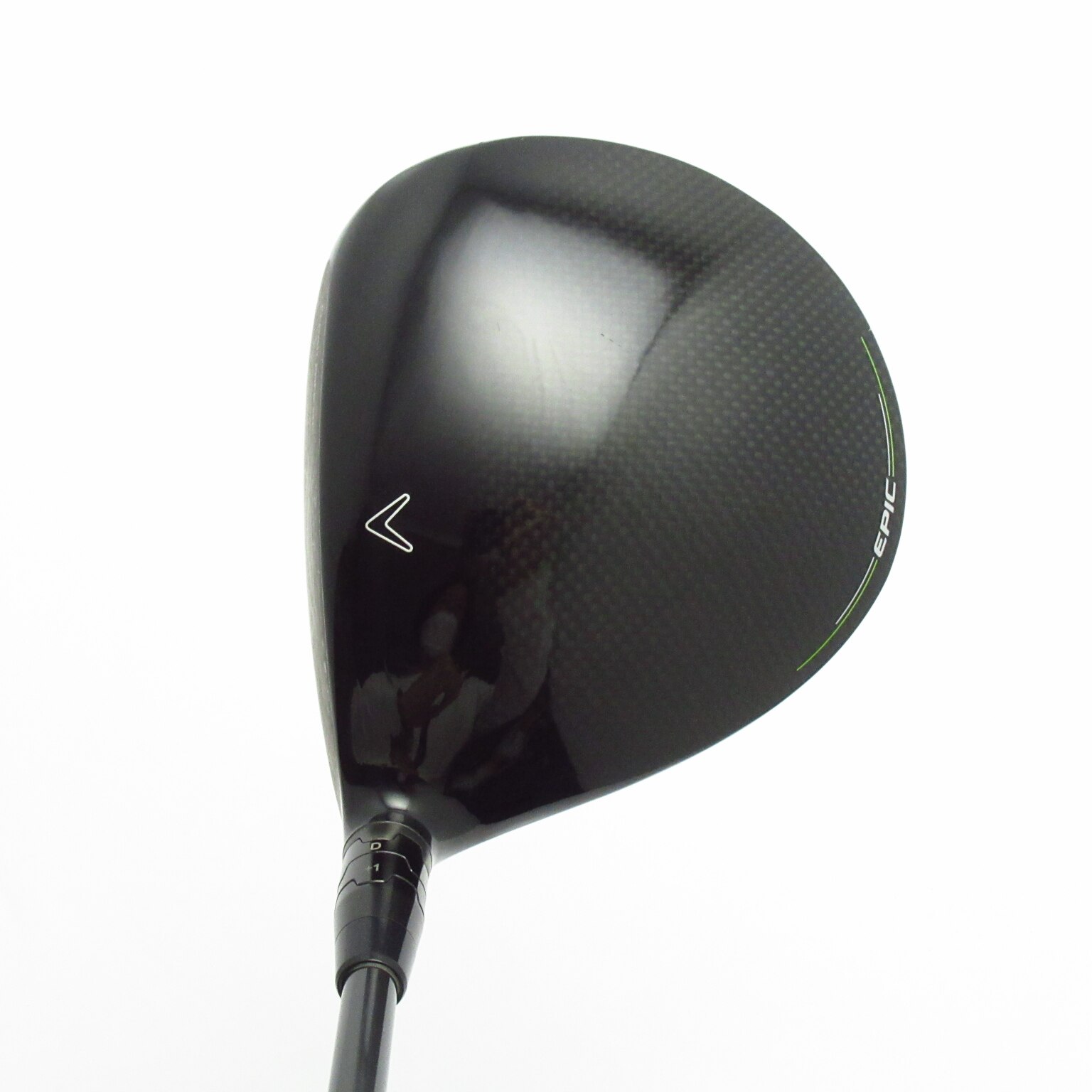 中古】エピック SPEED ドライバー Diamana 50 for Callaway 10.5