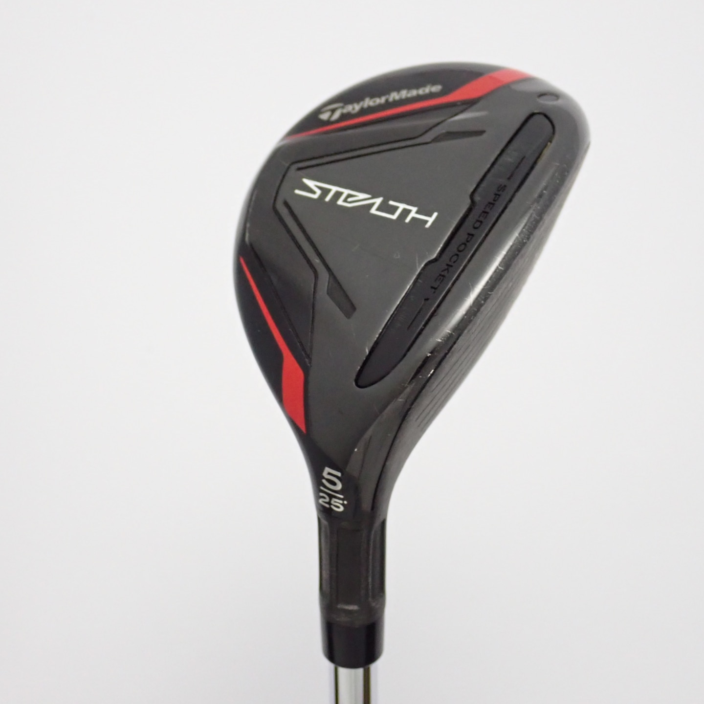TaylorMade - STEALTH ステルス UDI #3 右用 テーラーメイド 2022年 中古 中古】STEALTH UDI ユーティリティ TENSEI SILVER TM70(2022) 23