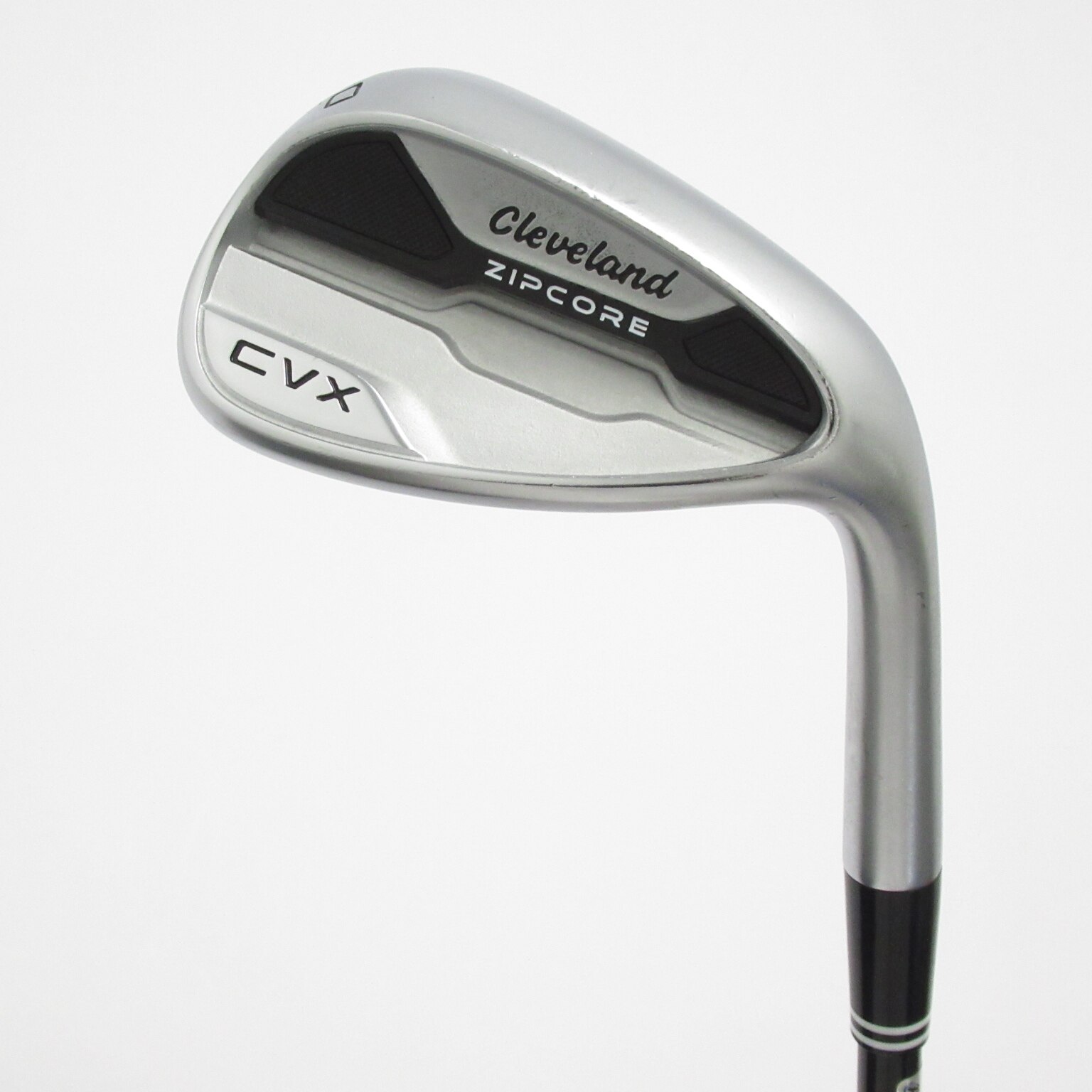 中古】CVX ZIPCORE ウェッジ (クリーブランド) CG 通販｜GDO中古