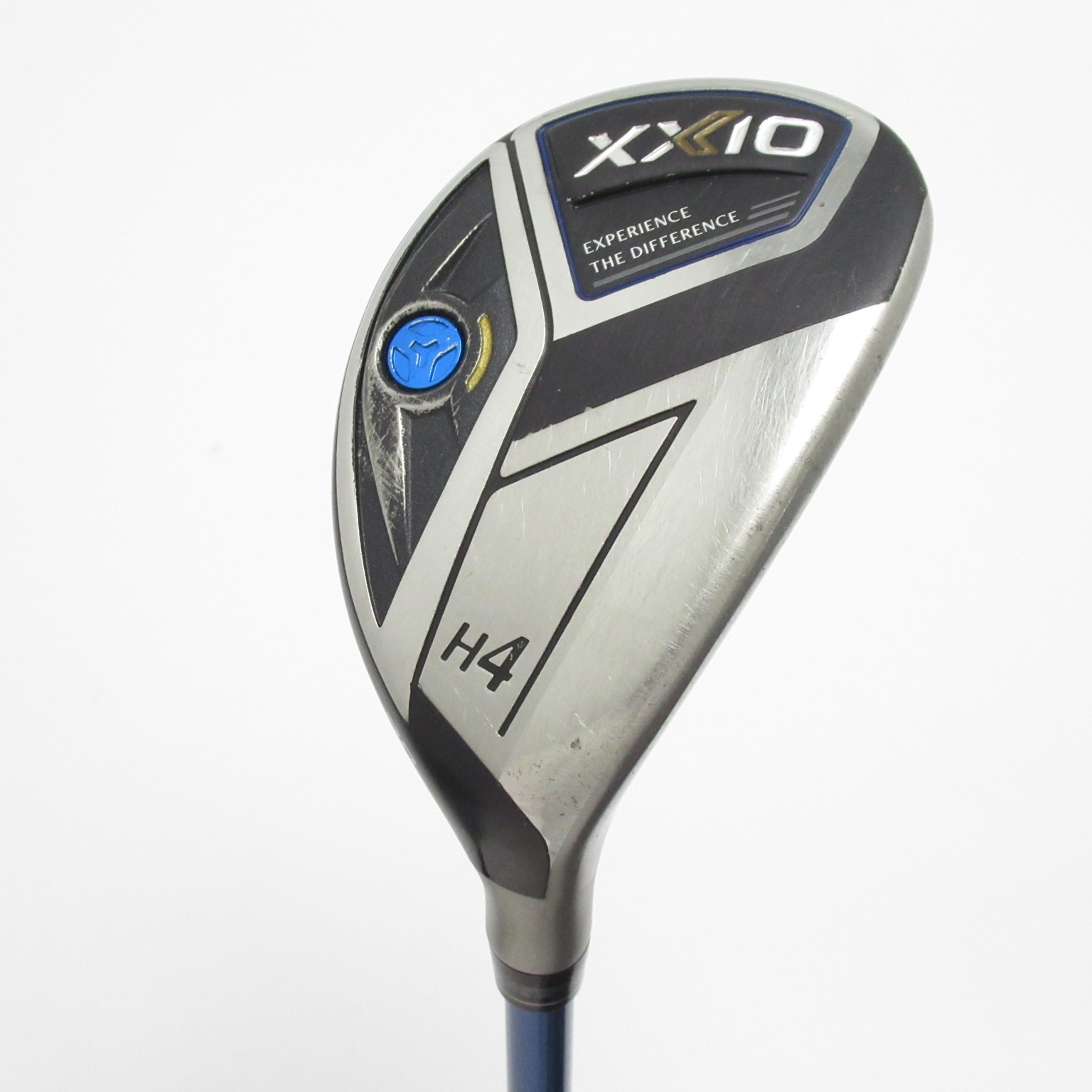 RODDIO U3 ハイブリッド ユーティリティ TRAVIL 75s 2017年モデル