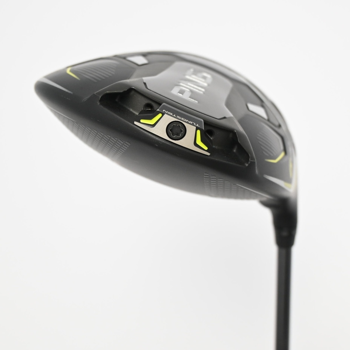 中古】G430 MAX ドライバー PING TOUR 2.0 BLACK 75 9 S C(ドライバー