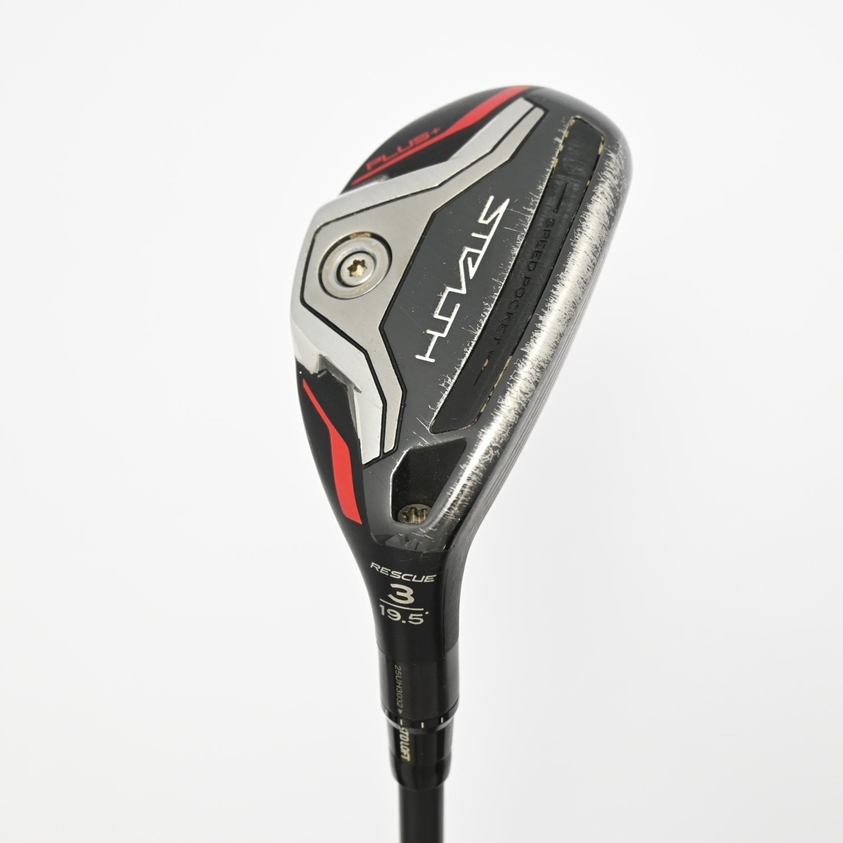 (T)ステルス2プラス レスキュー2u 17度 ステルス2 プラス／STEALTH2 PLUS+ レスキュー | ゴルフギアカタログ