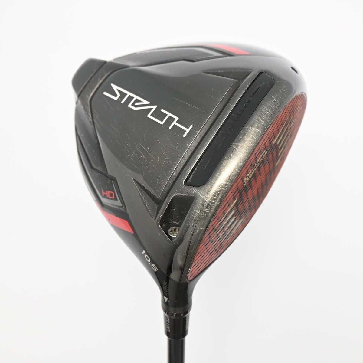 中古】ステルス ドライバー TENSEI RED TM50(2022) 10.5 R CD 中古】ステルス ドライバー TENSEI RED TM50(2022) 10.5 R CD
