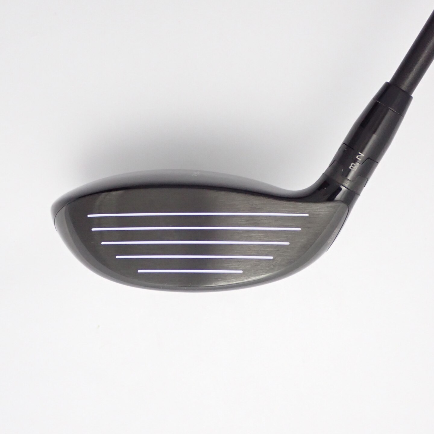 【美品】TSR3 フェアウェイウッド 3W(15度) IZ-6S 中古】TSR3 フェアウェイウッド Tour AD IZ-6 15 S C