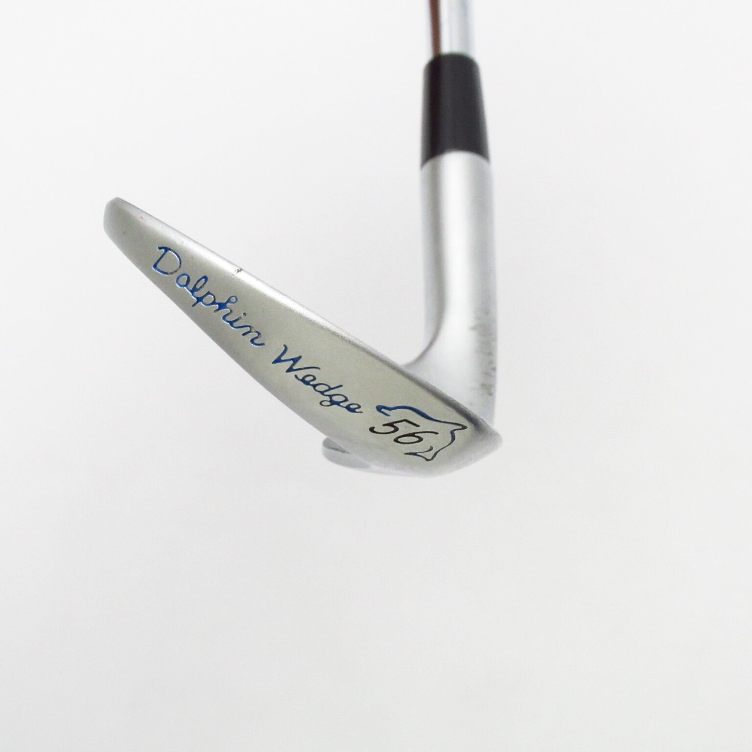中古】ドルフィンウェッジ DW-118 ウェッジ Dynamic Gold 56