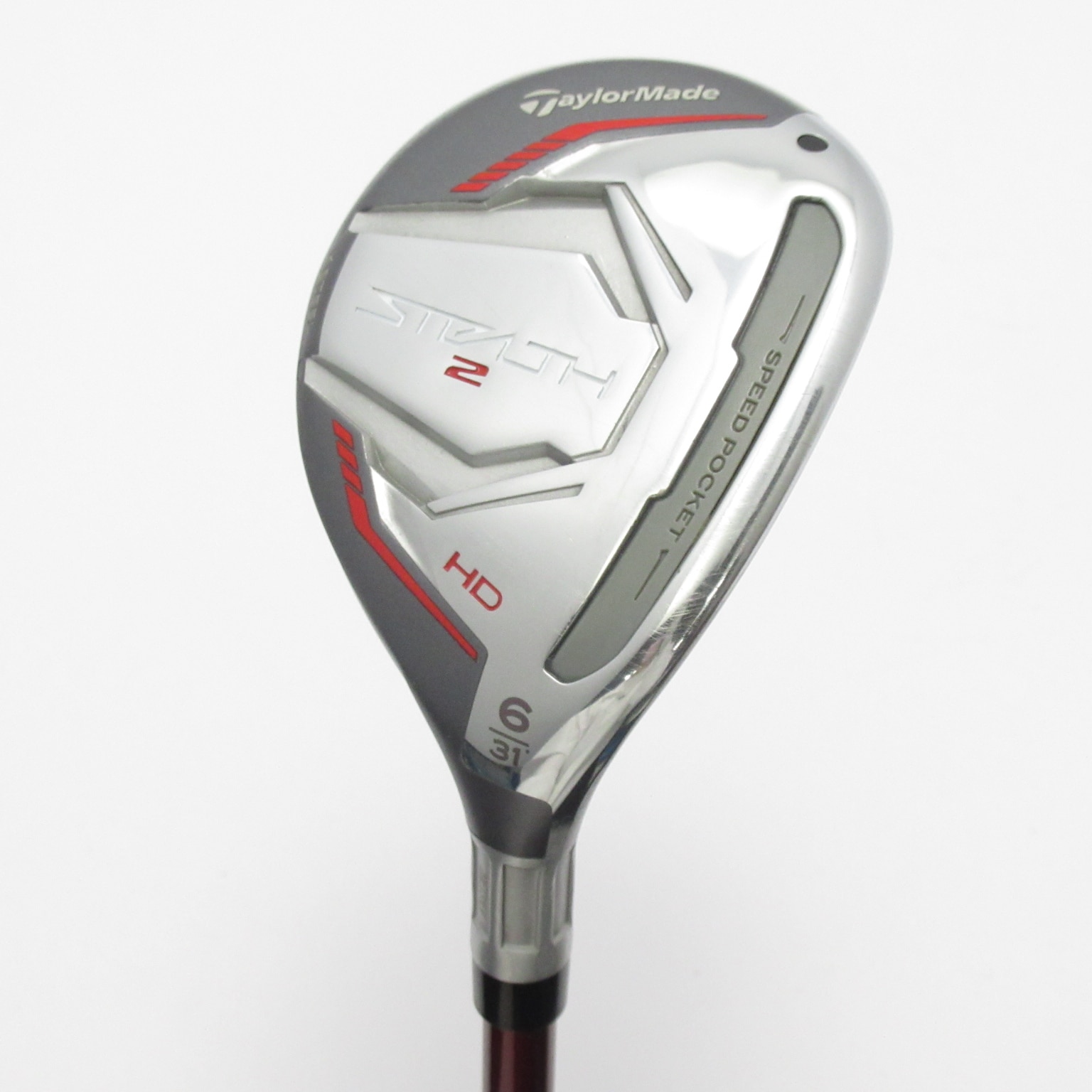 TaylorMade - テーラーメイド ユーティリティー STEALTH2 HD RESCUE TaylorMade Stealth 2 HD Rescue - Pre-Owned - Worldwide Golf