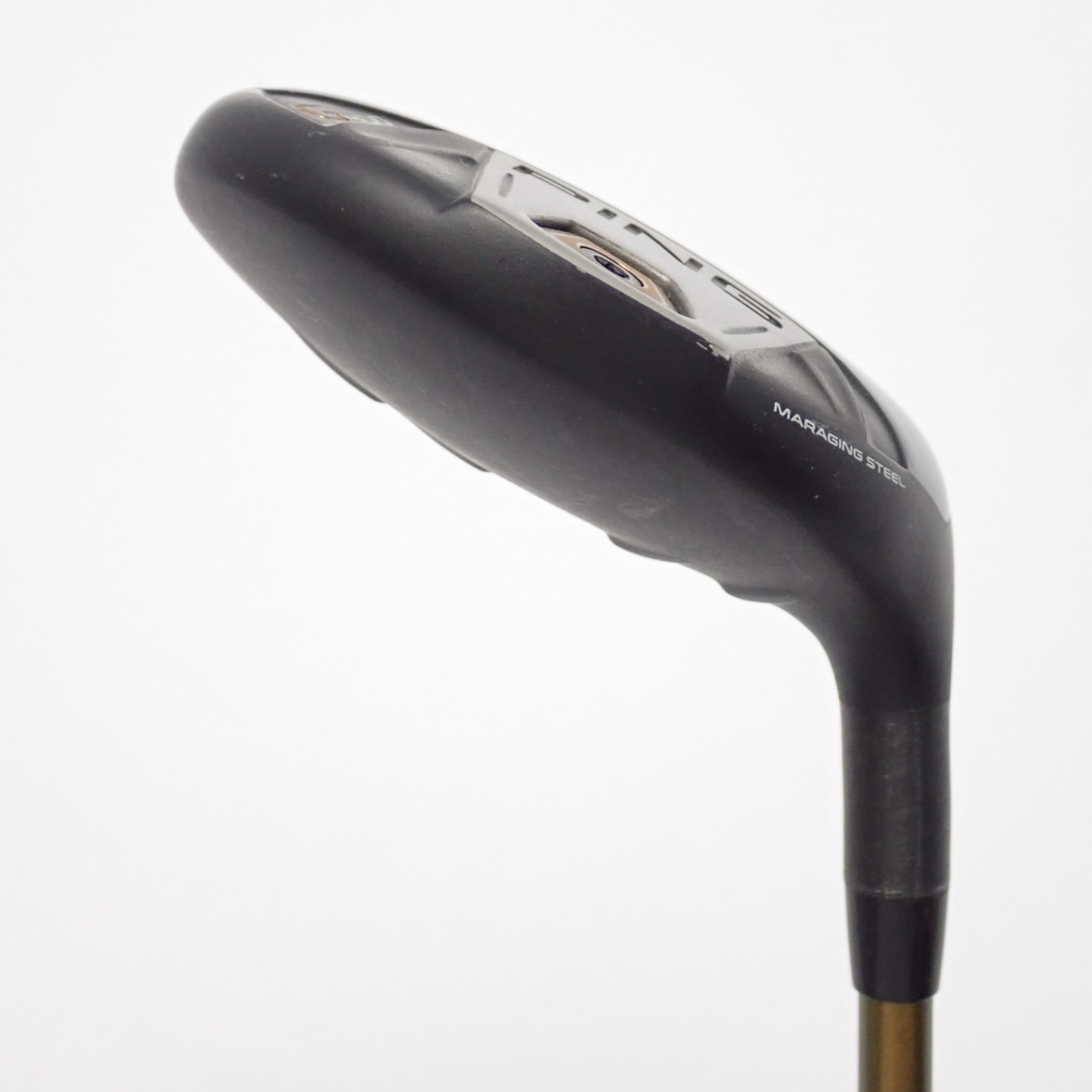 中古】G400 ユーティリティ ALTA J CB 19 S CD(ユーティリティ（単品