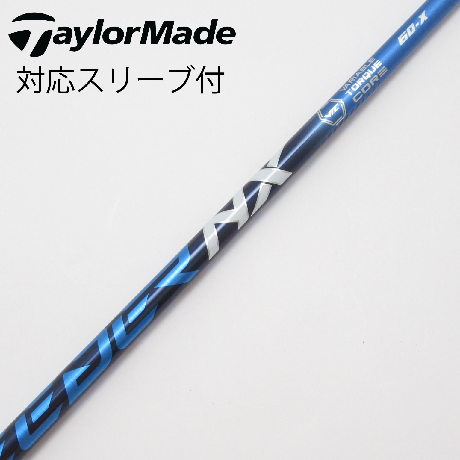 中古】Speeder NX ドライバー用_スリーブ付 Speeder NX 60 X C
