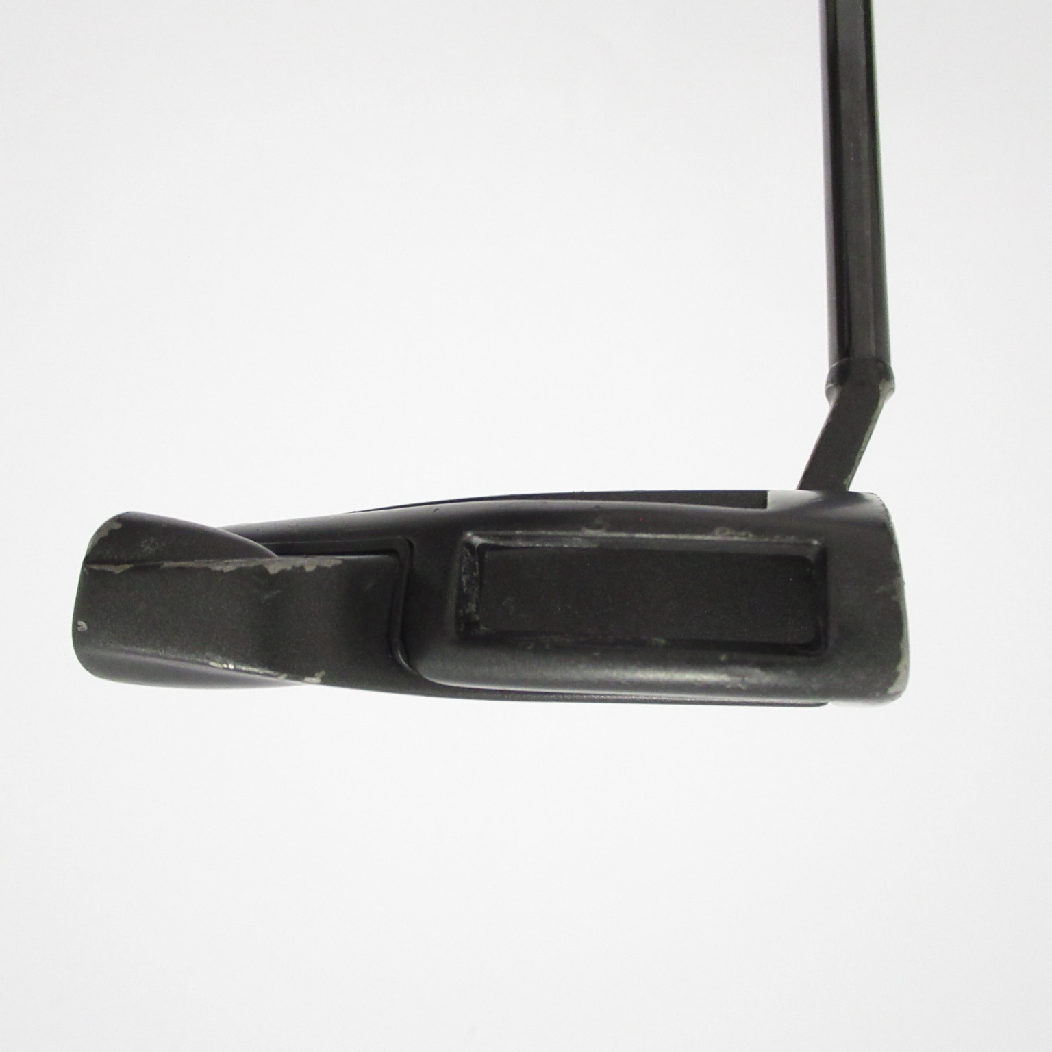 中古】SPIDER ツアーB LACK パター スチールシャフト 計測項目外 計測