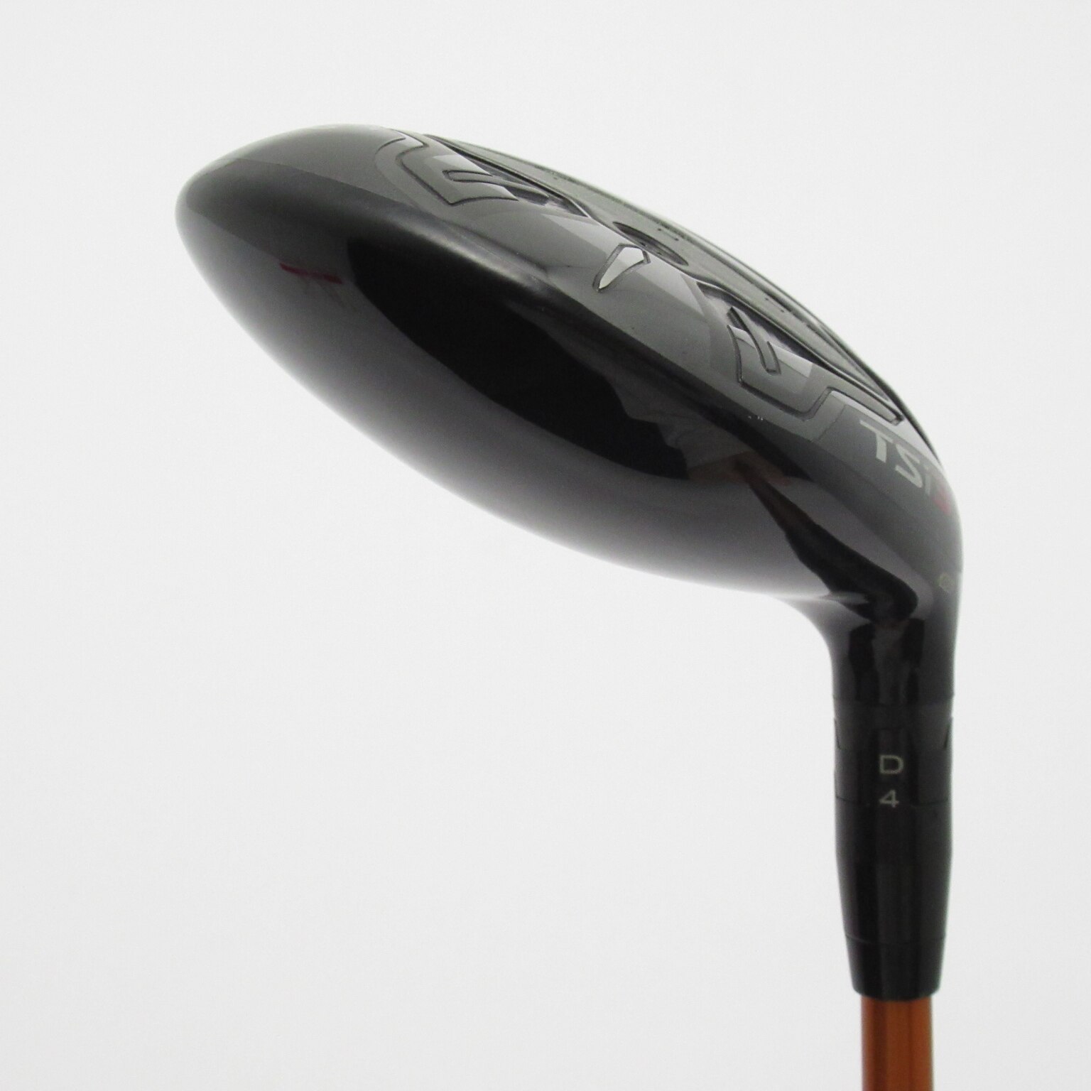 中古】TSi3 フェアウェイウッド Tour AD DI-6(2020) 18 S CD