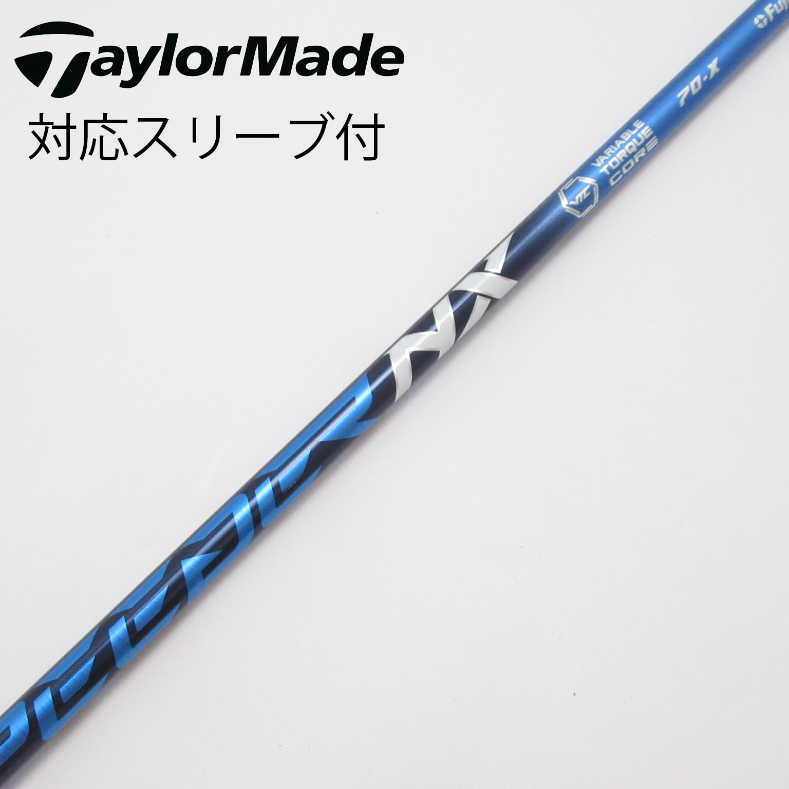 中古フジクラ スピーダー Speeder NXブルー 60S スリーブ無 1w用 中古】Speeder NX シャフト・スリーブ (フジクラ) スピーダー