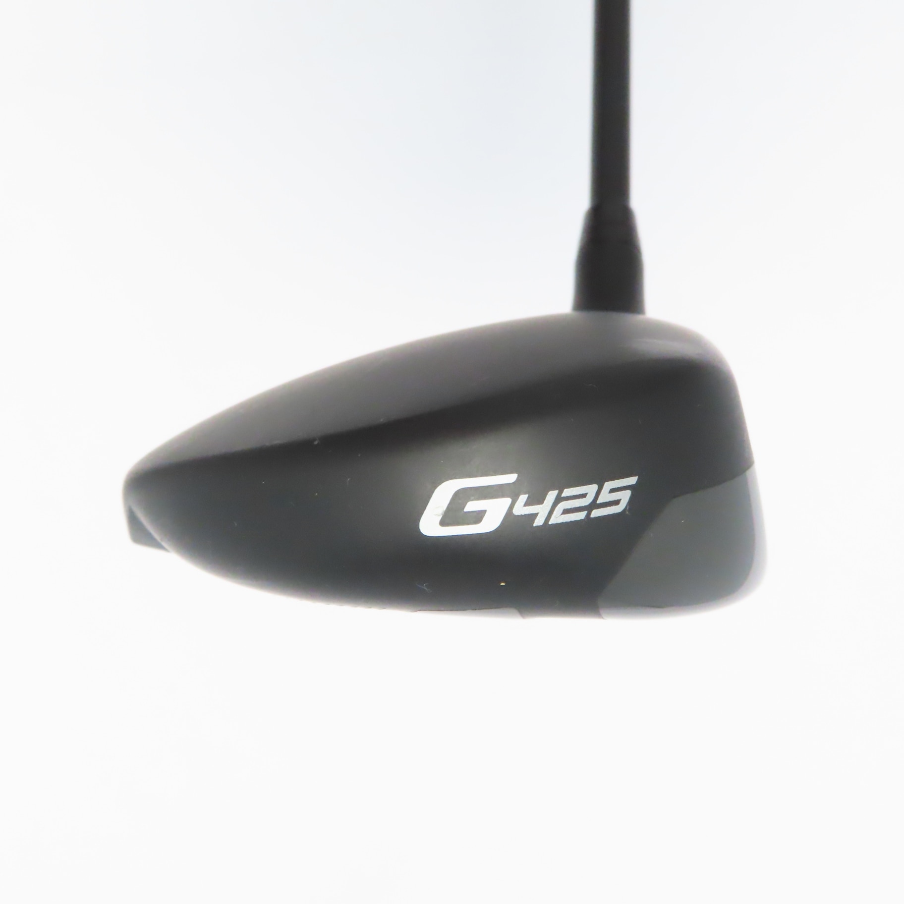 【中古ゴルフクラブ】ピン　G425　G425 LST フェアウェイウッド VANQUISH 5　シャフト：VANQUISH 5 中古】G425 LST フェアウェイウッド VANQUISH 5 14.5 S C(フェアウェイ