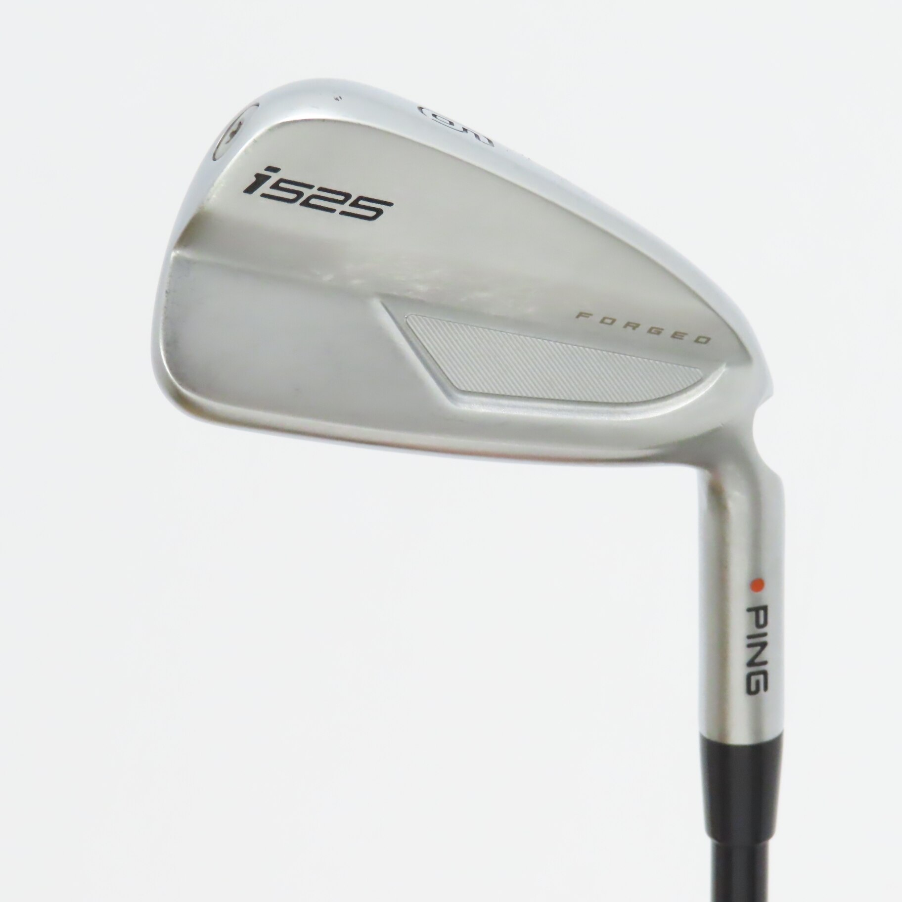 PING ピン i500 単品 5番 5I アイアン 緑 TOUR105 ゴルフ ピン