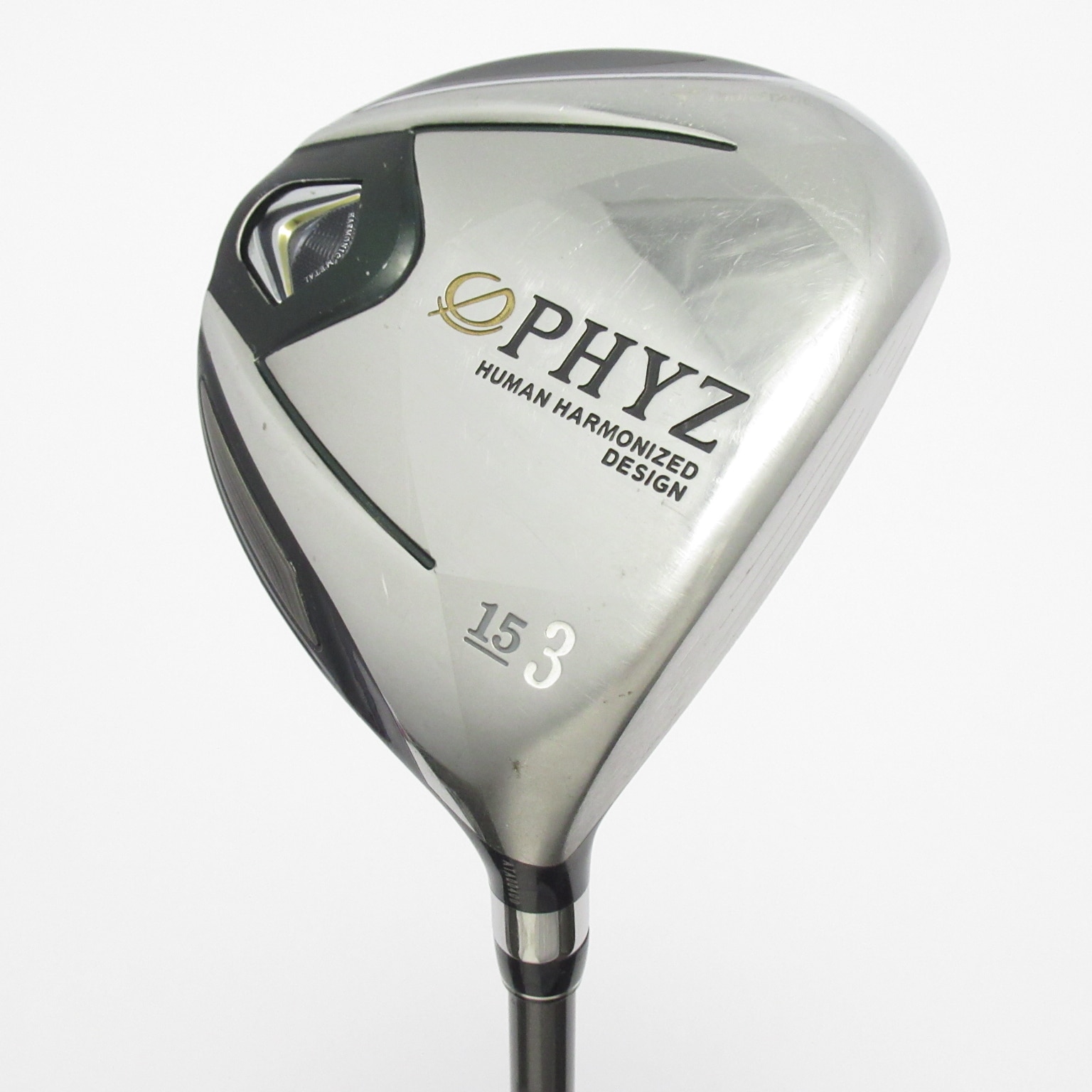 中古】PHYZ(ファイズ) ゴルフクラブ (ブリヂストン) 通販｜GDO