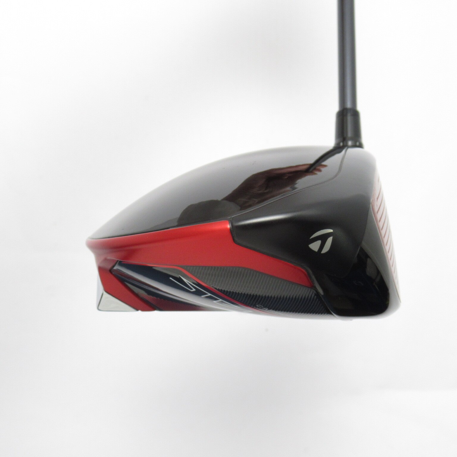 中古】ステルス2 HD ドライバー TENSEI RED TM50(2022) 9 S CD