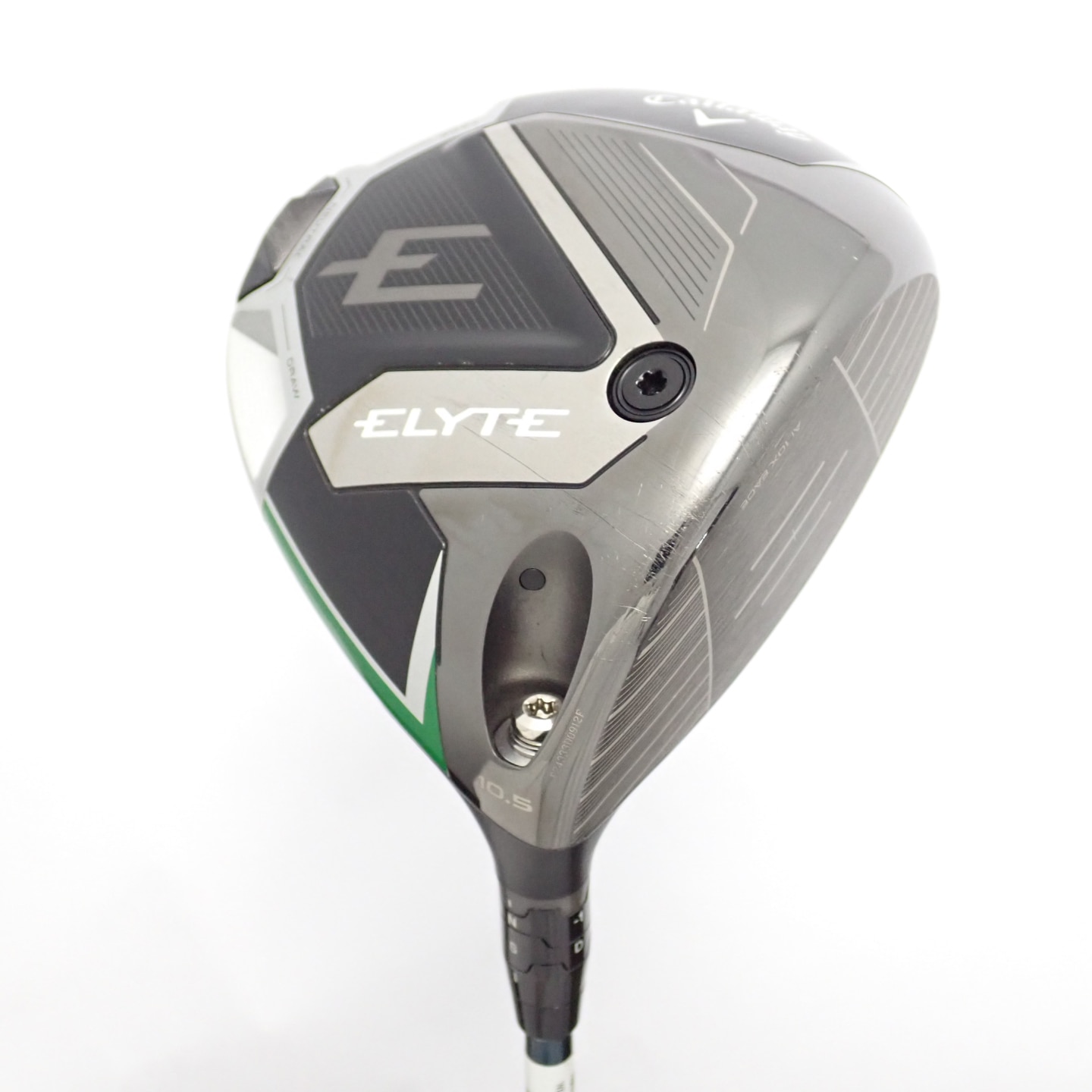 新品未使用 ELYTE MINI 13.5° エリート ミニ ドライバー 楽天市場】エリート ミニドライバーの通販