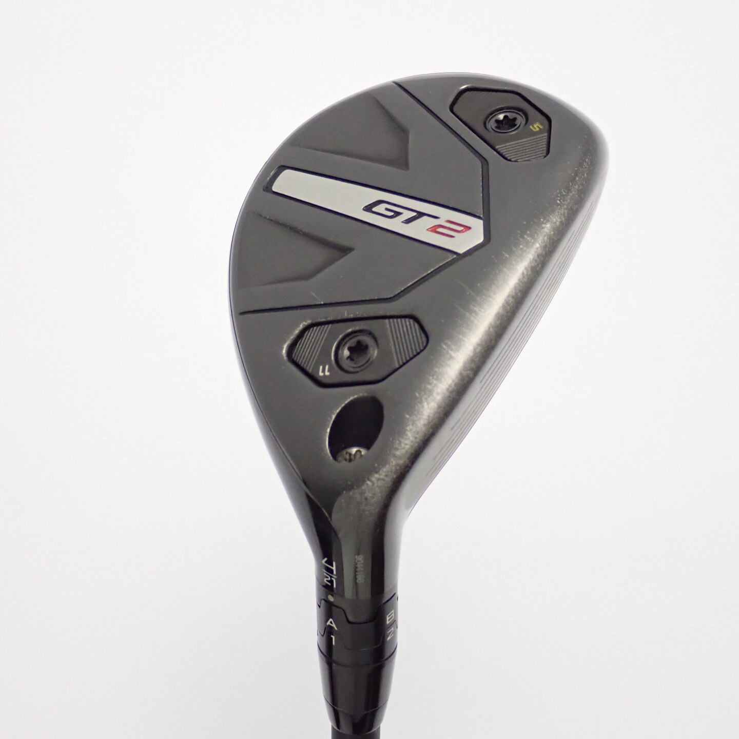中古】GT2 ユーティリティ TENSEI BLUE 1K 65 HYBRID 21 S CD