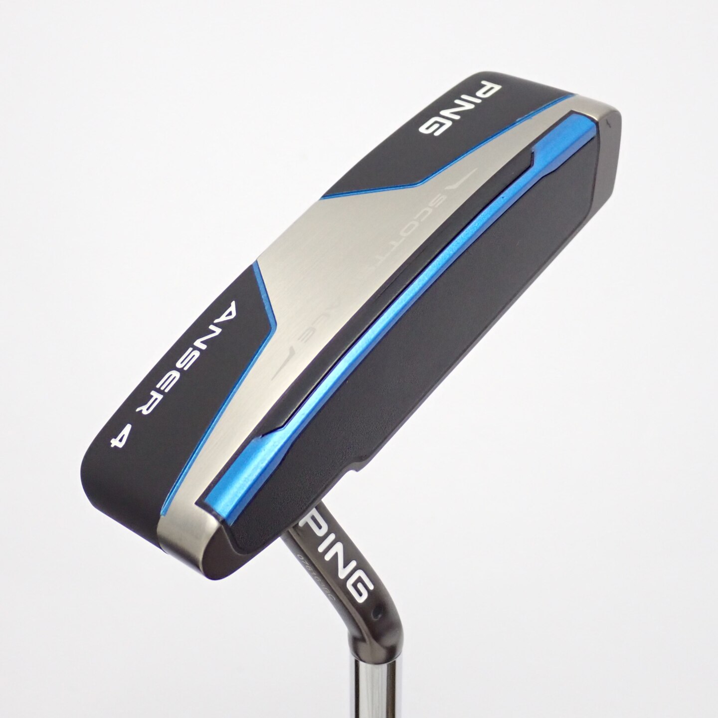 中古】PING パター ピン(PING) 通販｜GDO中古ゴルフクラブ