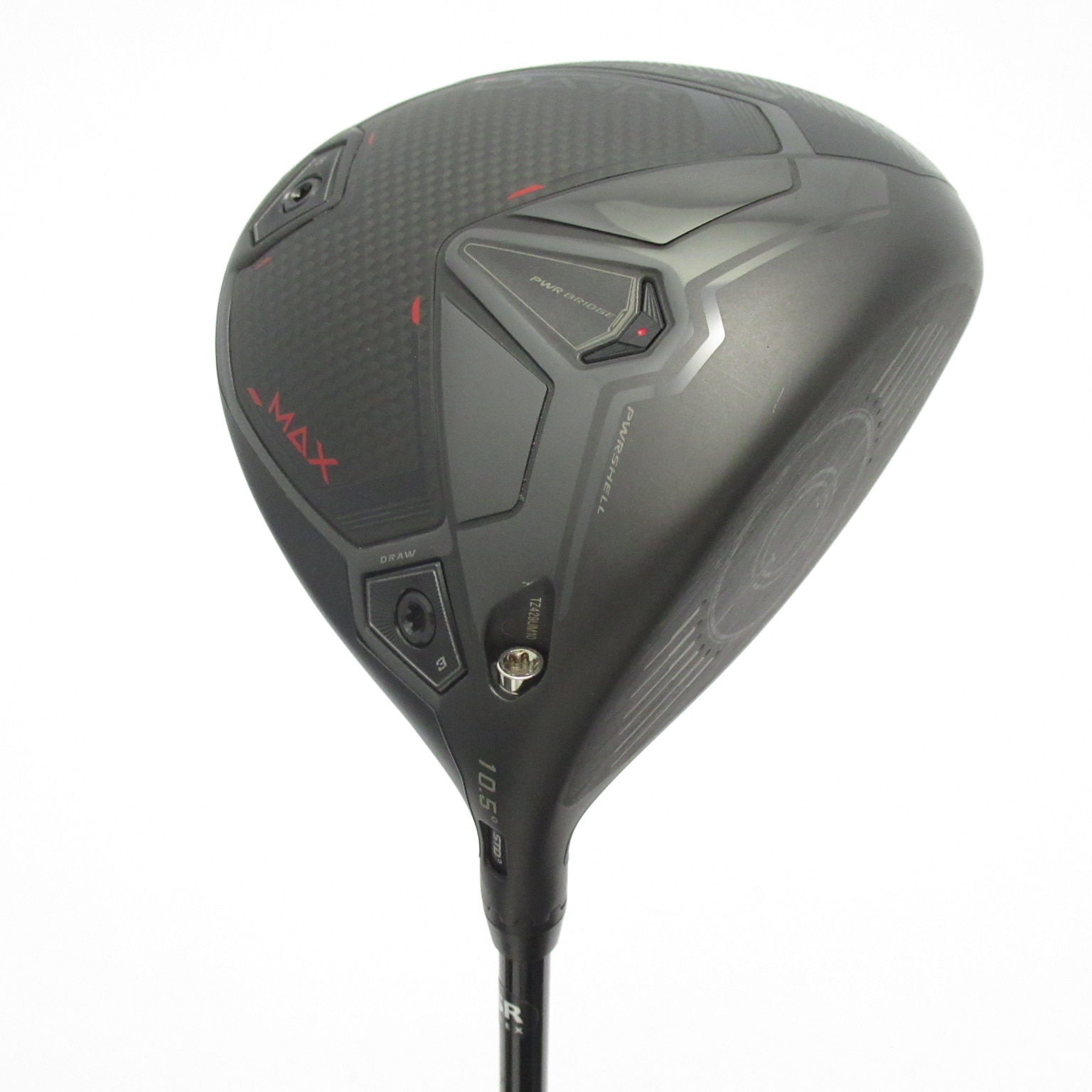 中古】ダークスピード MAX ドライバー (コブラ) ダークスピード