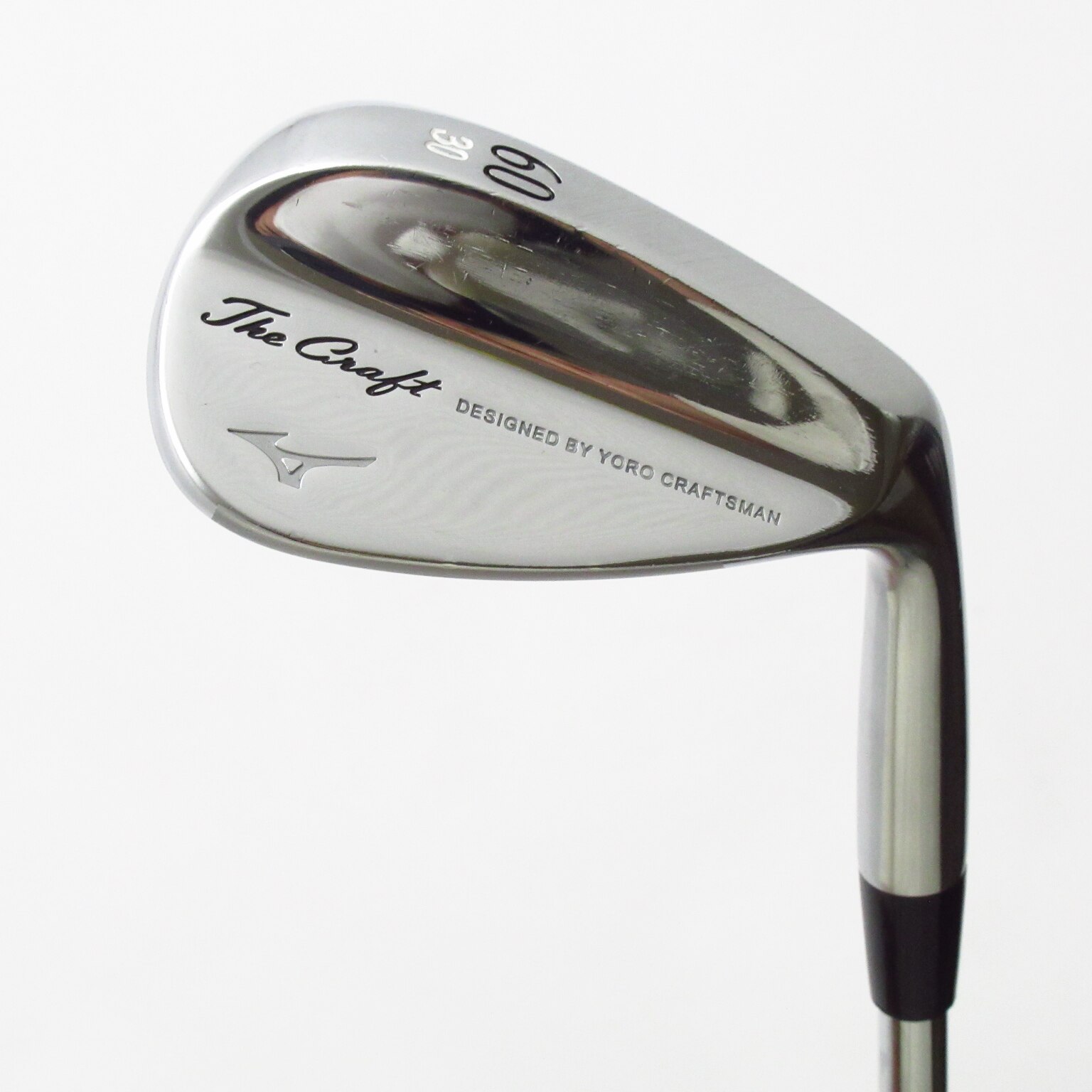THE CRAFT 60度　ウェッジ　DG120 THE CRAFT 60度 ウェッジ DG120