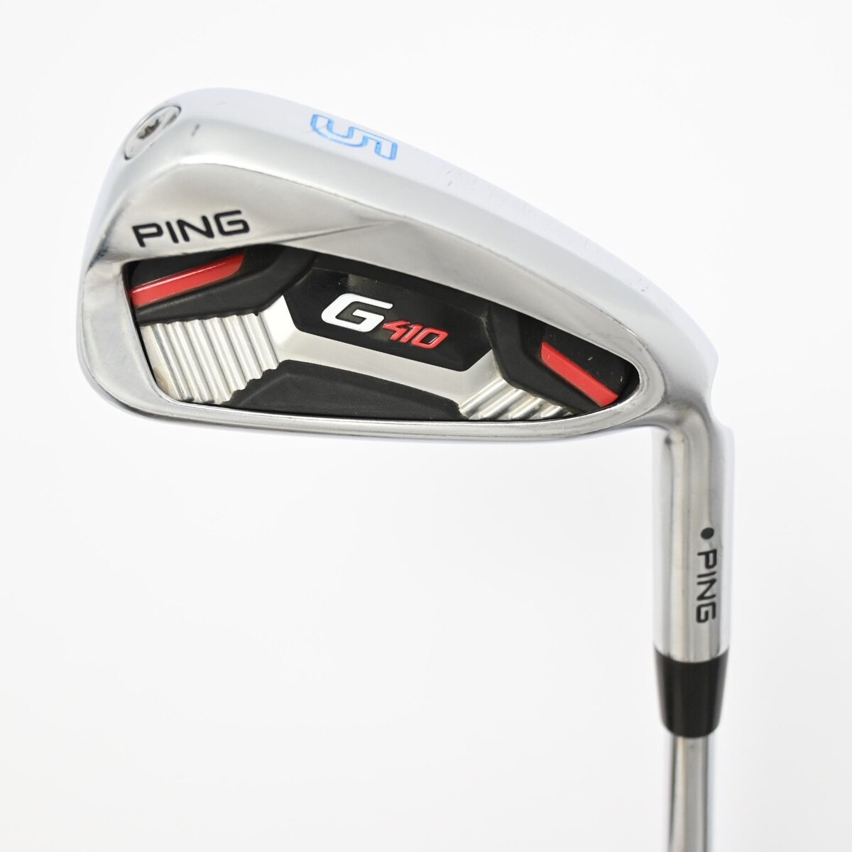 8898 PING G410 MCI 70-S ピン アイアン6本セット 右利き 8898 PING G410 MCI 70-S ピン アイアン6本セット 右利き