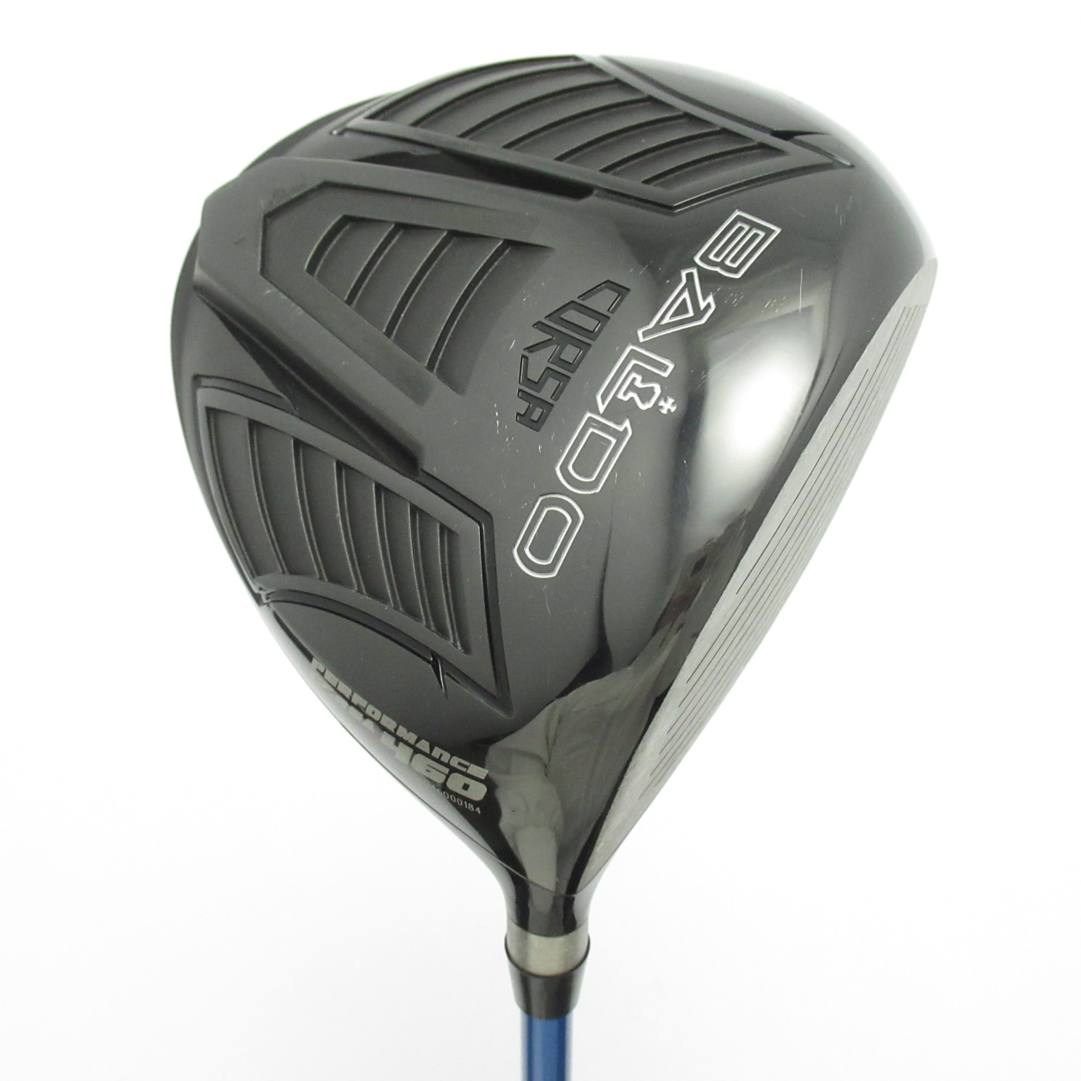 バルド コルサ460 ドライバー 最安値！