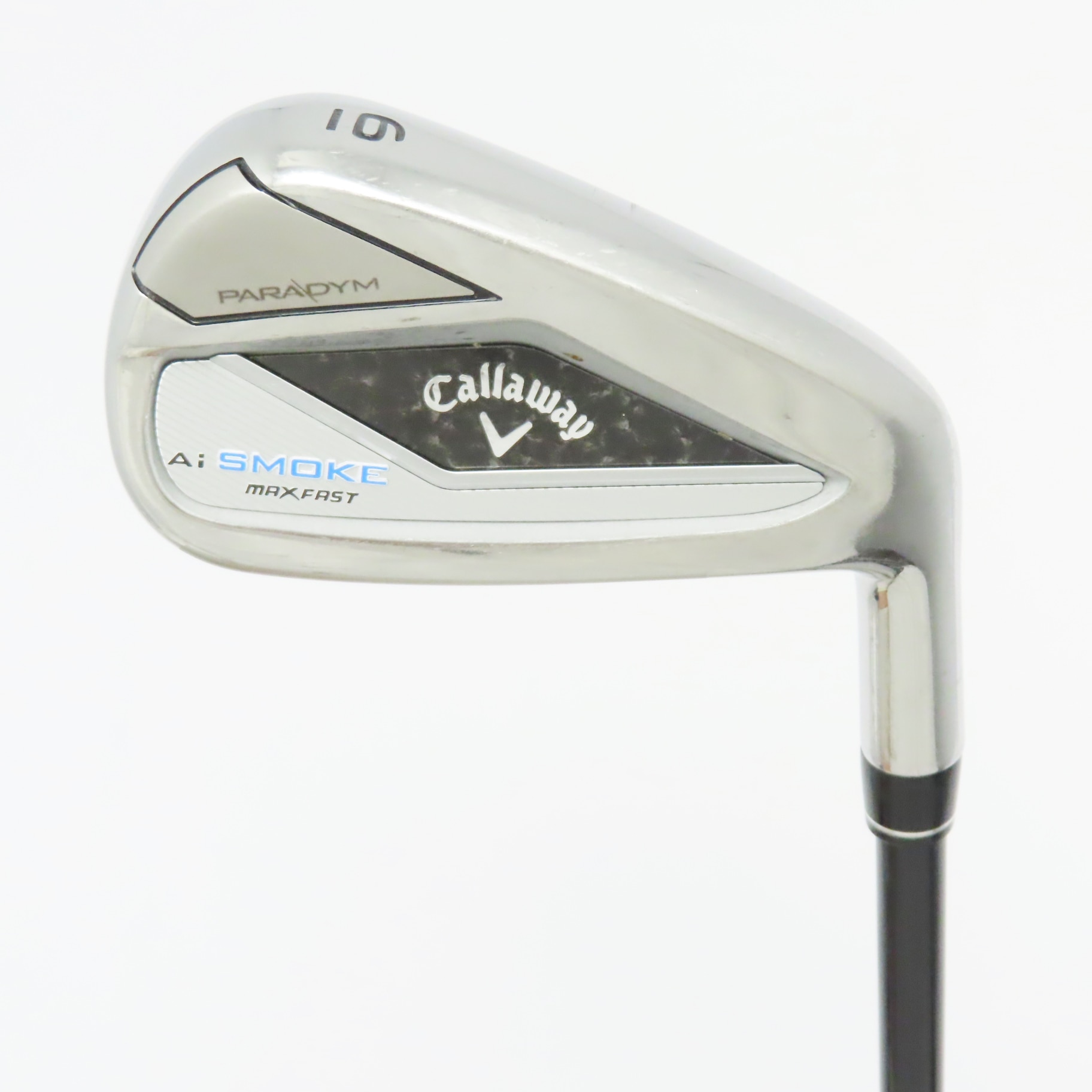 【良品】初心者推奨 キャロウェイ Ai SMOKE メンズアイアンセット 6本 Amazon.co.jp: キャロウェイ(Callaway) 右用 アイアンセット