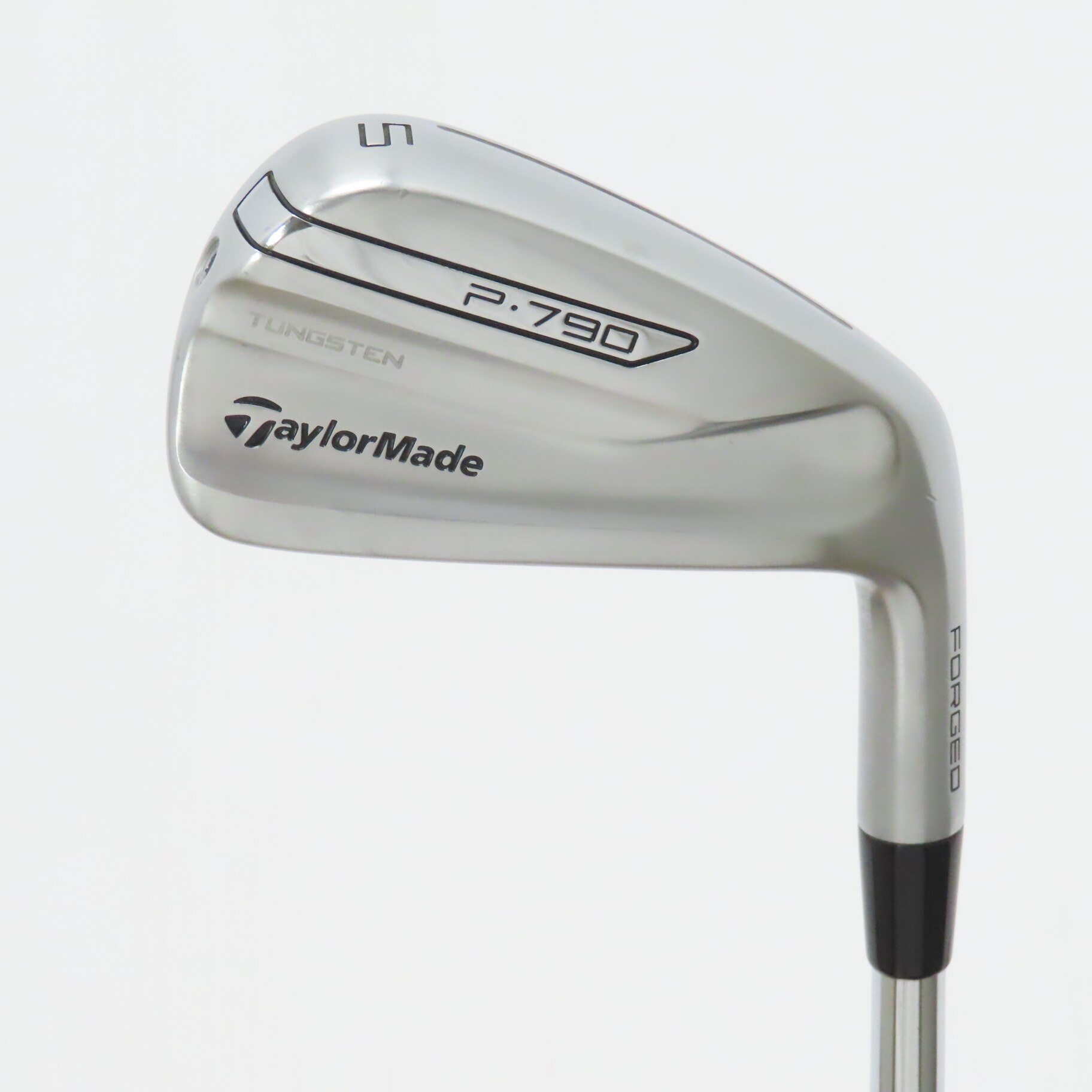 中古】P790 アイアンセット (テーラーメイド) 通販｜GDO中古