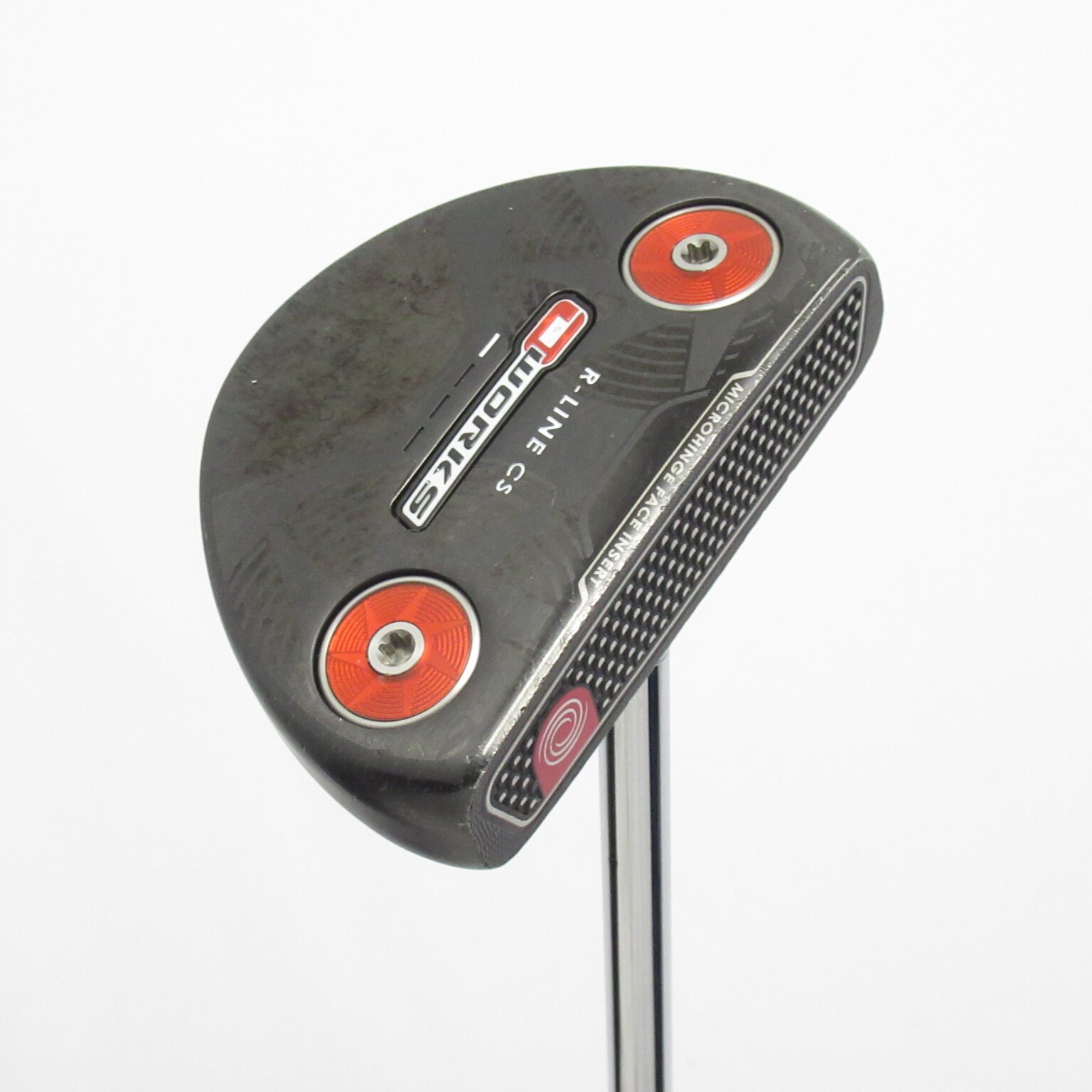 ODYSSEY オーワークス パター 1W 34㌅ ODYSSEY オーワークス