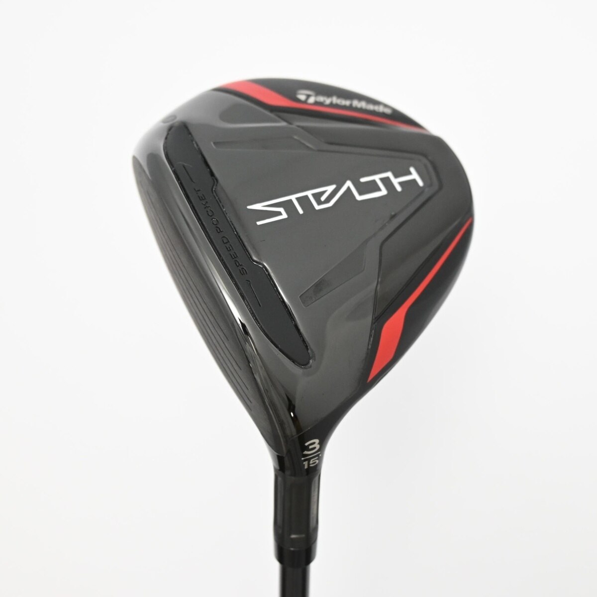 中古】ステルス (テーラーメイド) レフティ 通販｜GDO中古ゴルフ