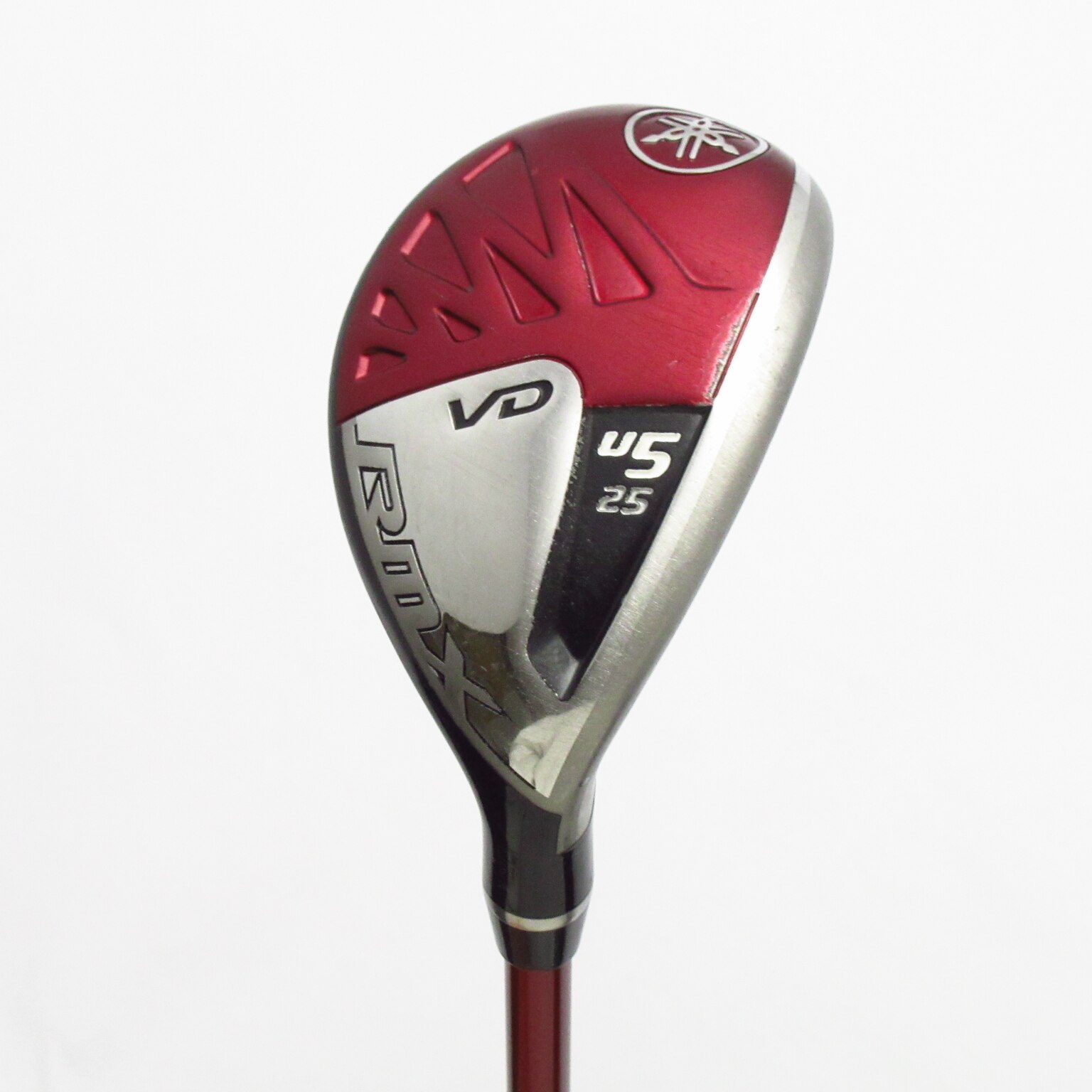 中古】RMX VD ユーティリティ Diamana YR h 25 SR D