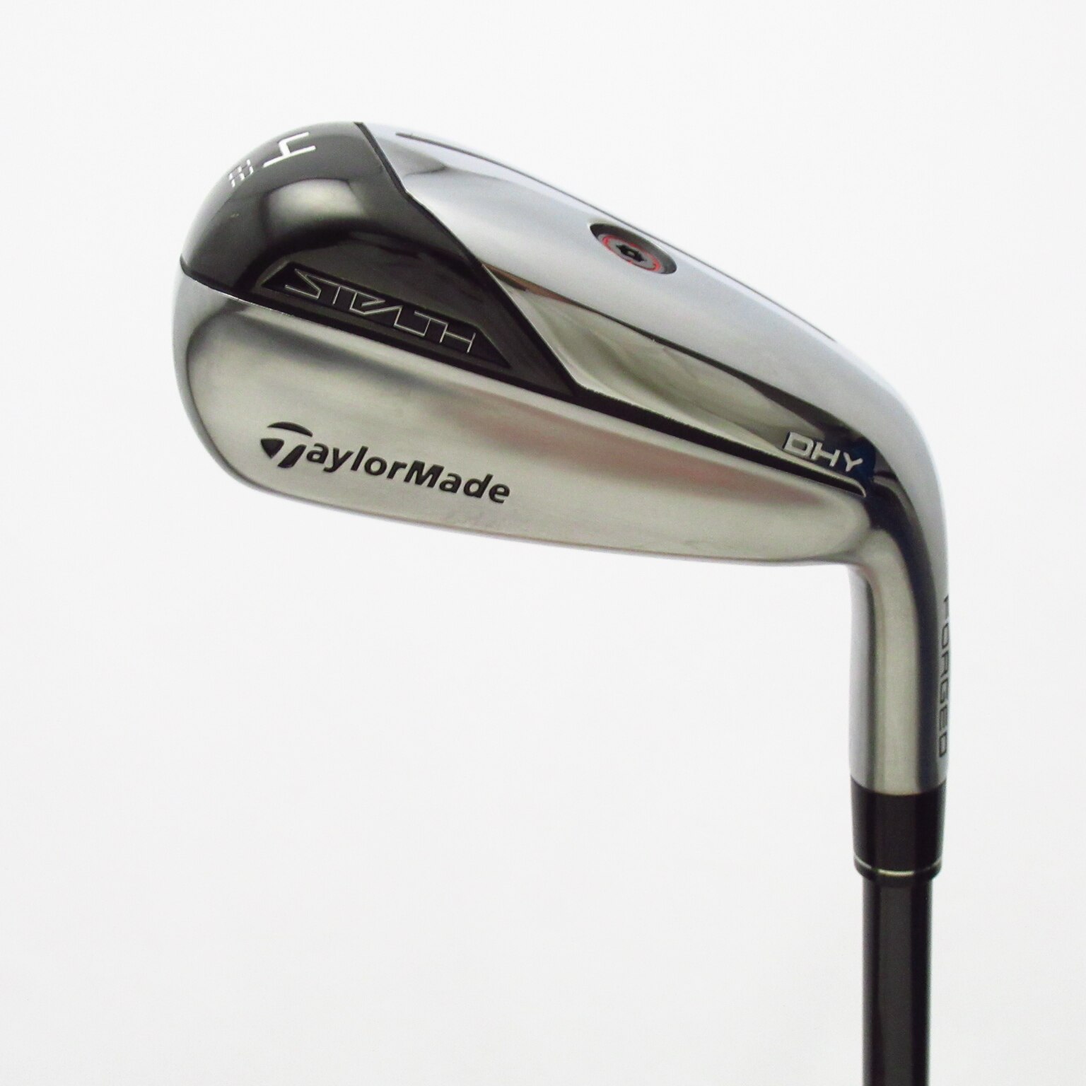 中古】STEALTH DHY ユーティリティ (テーラーメイド) ステルス