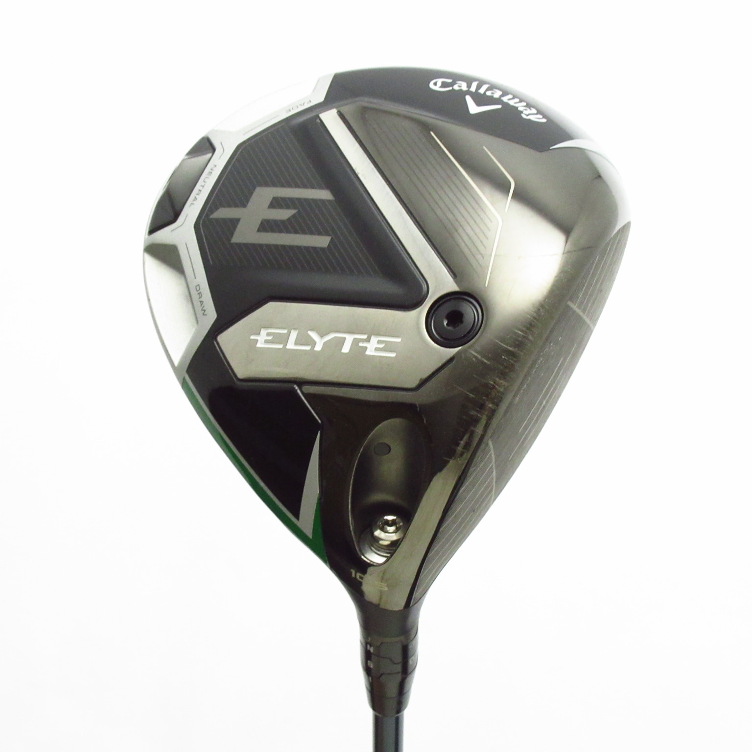 中古 キャロウェイ ドライバー ELYTE Tour AD GC-6 中古 キャロウェイ ドライバー ELYTE Tour AD GC-6 Amazon.co.jp