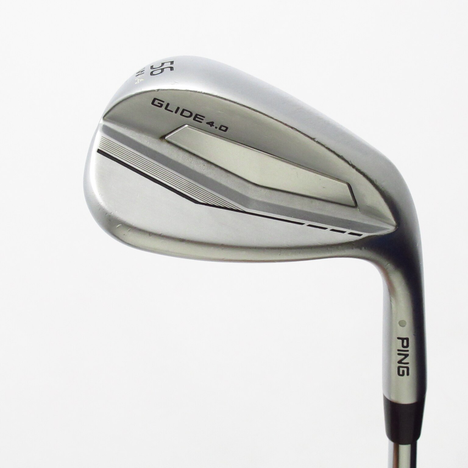 中古】GLIDE(グライド) ウェッジ (ピン) 通販｜GDO中古ゴルフクラブ
