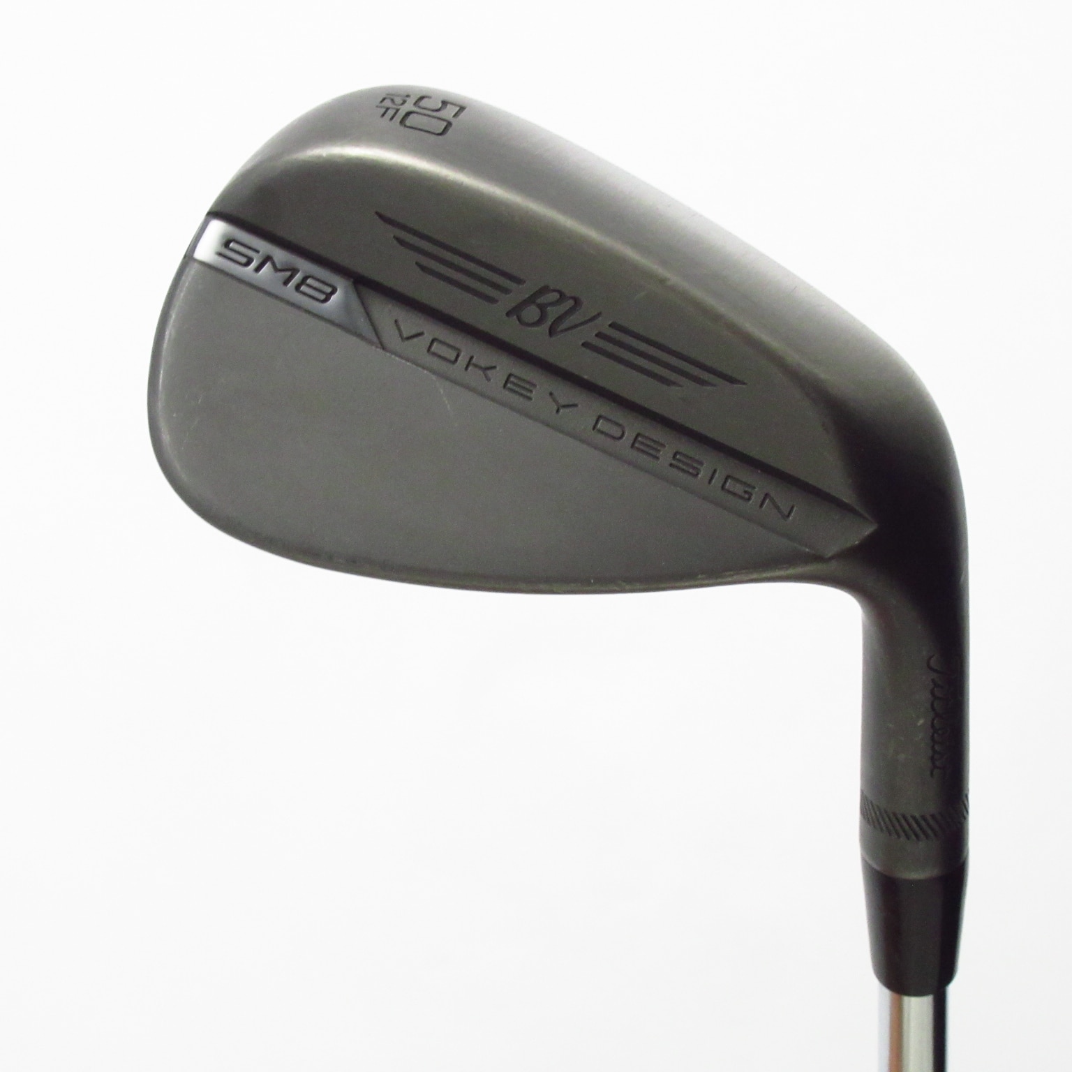 タイトリスト VOKEY SM10 ウェッジ メンズ 右用 ツアークローム仕上げ