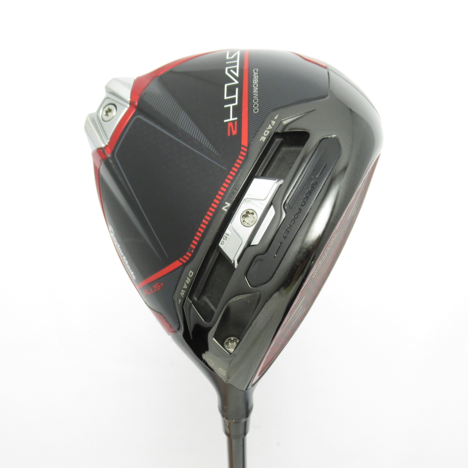 中古】ステルス2 PLUS ドライバー Diamana TM50 10.5 R D(ドライバー